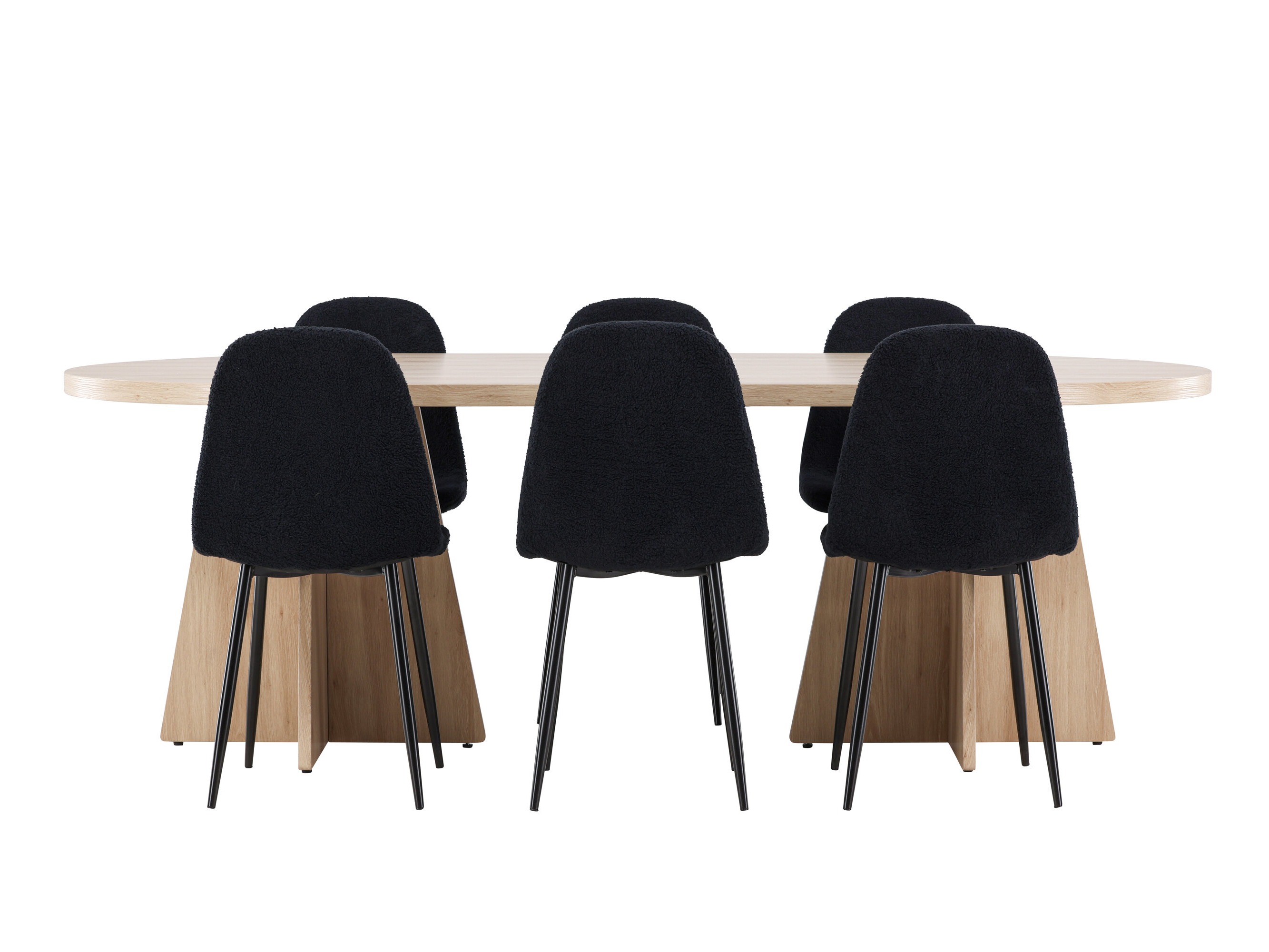 Set de mese Dallas 5089