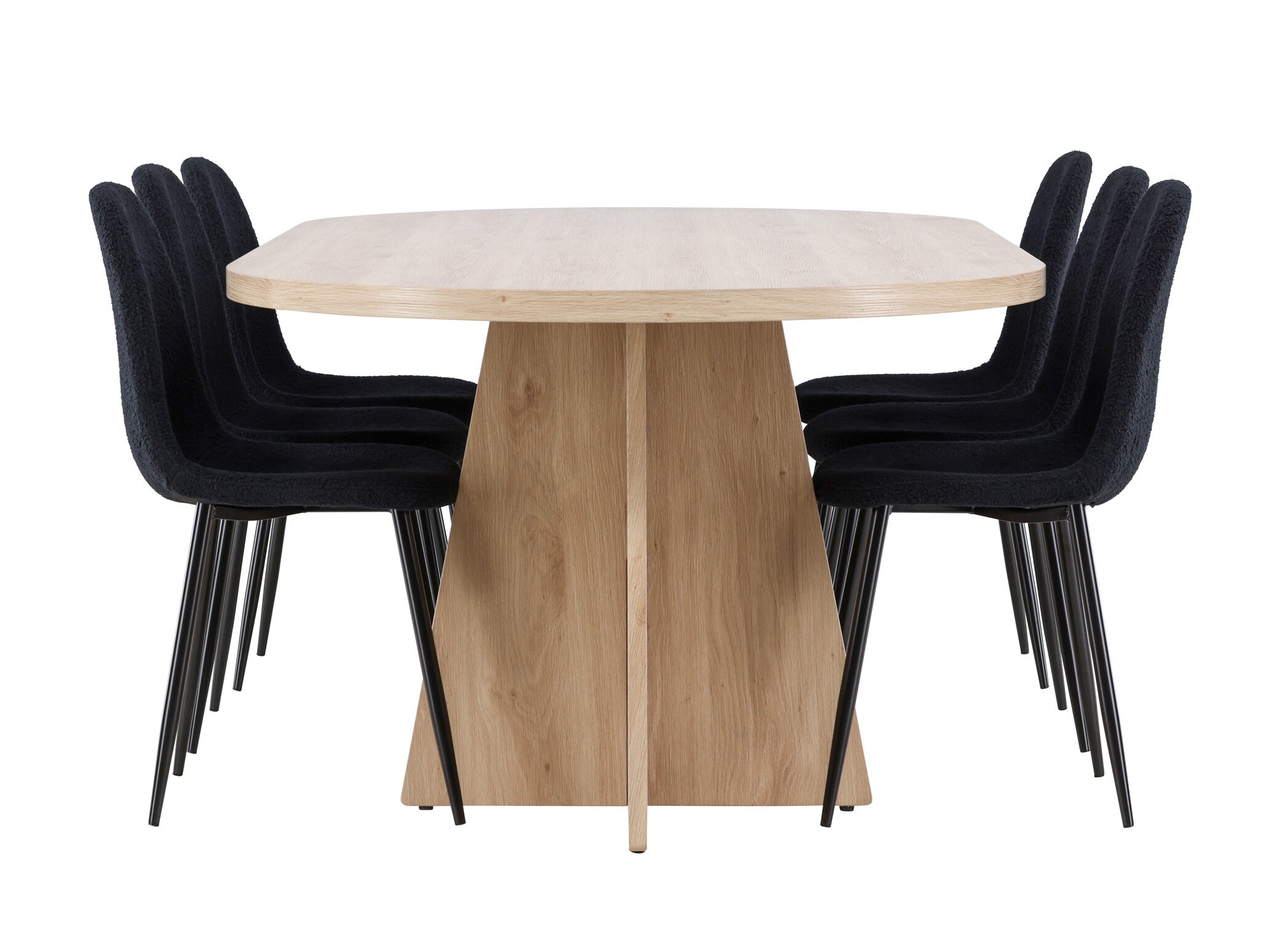 Set de mese Dallas 5089