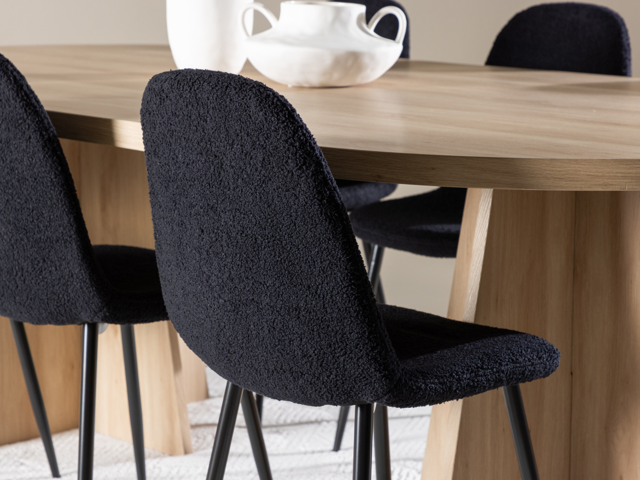 Set de mese Dallas 5089