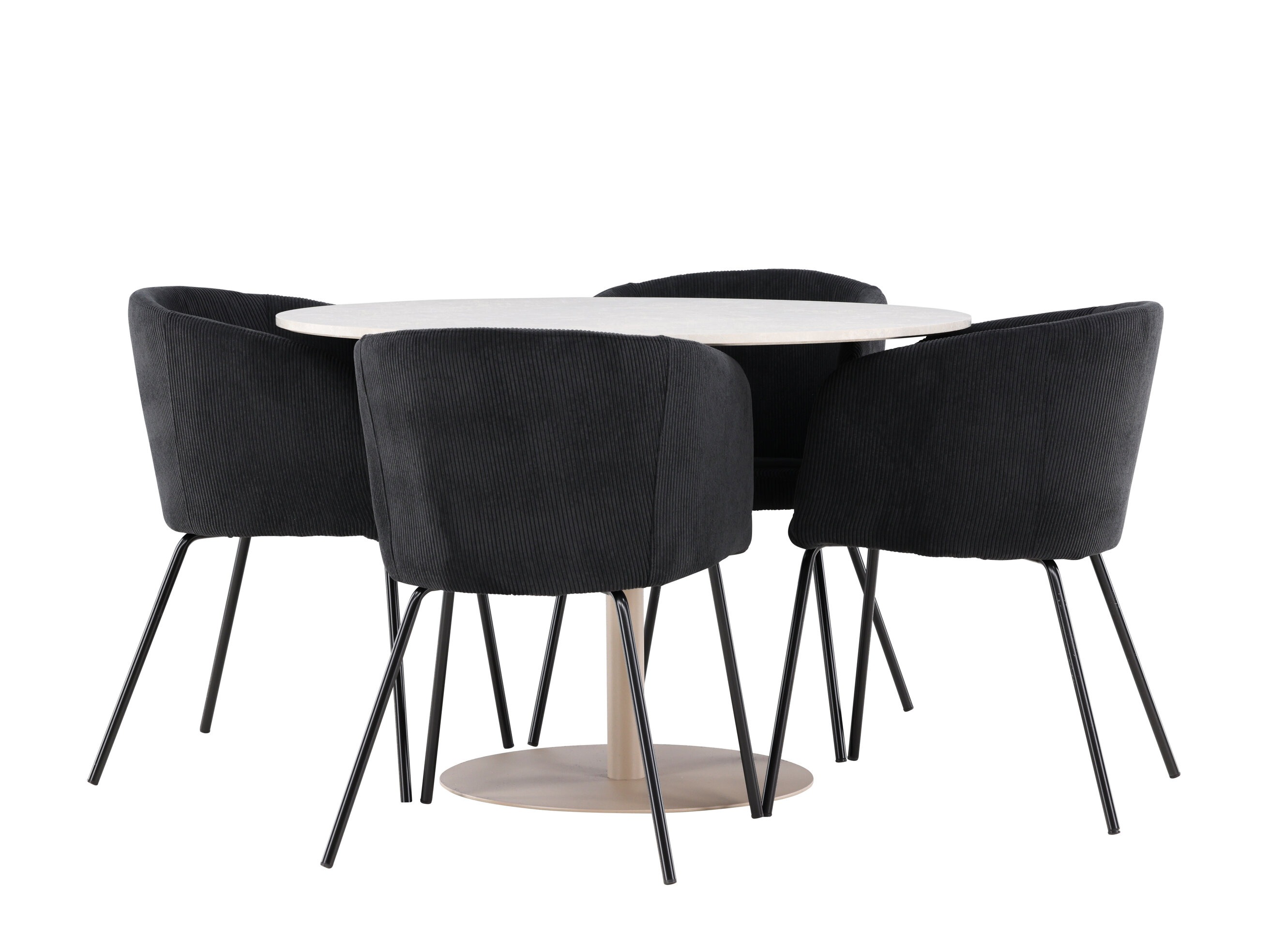 Set de mese Dallas 5092