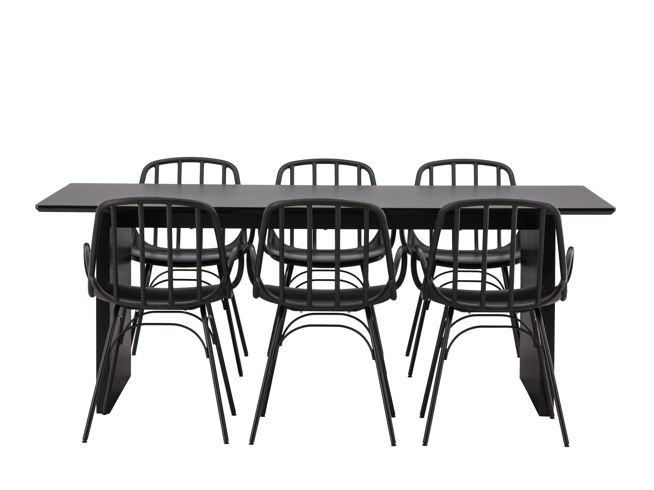 Set de mese Dallas 5094