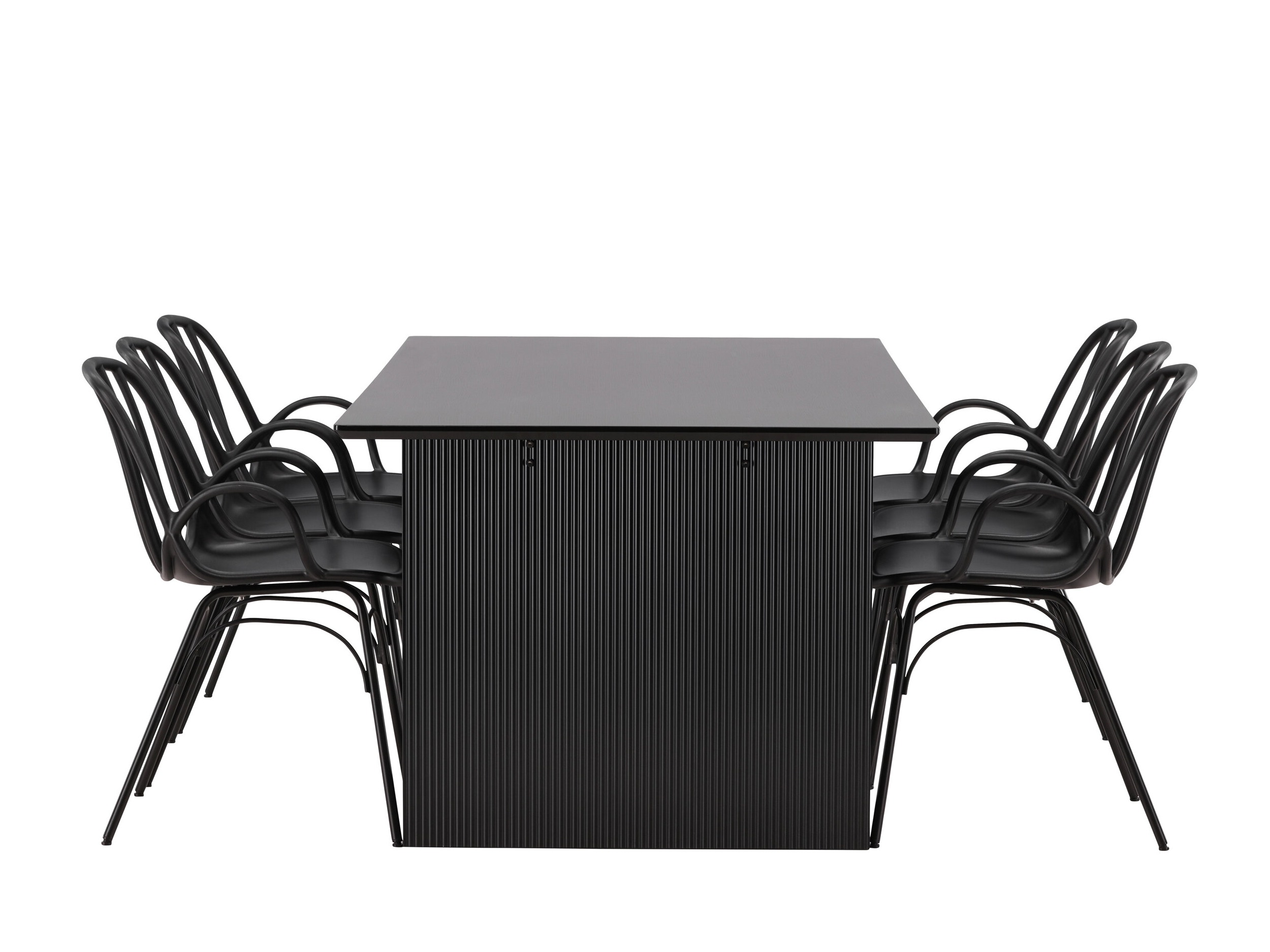 Set de mese Dallas 5094