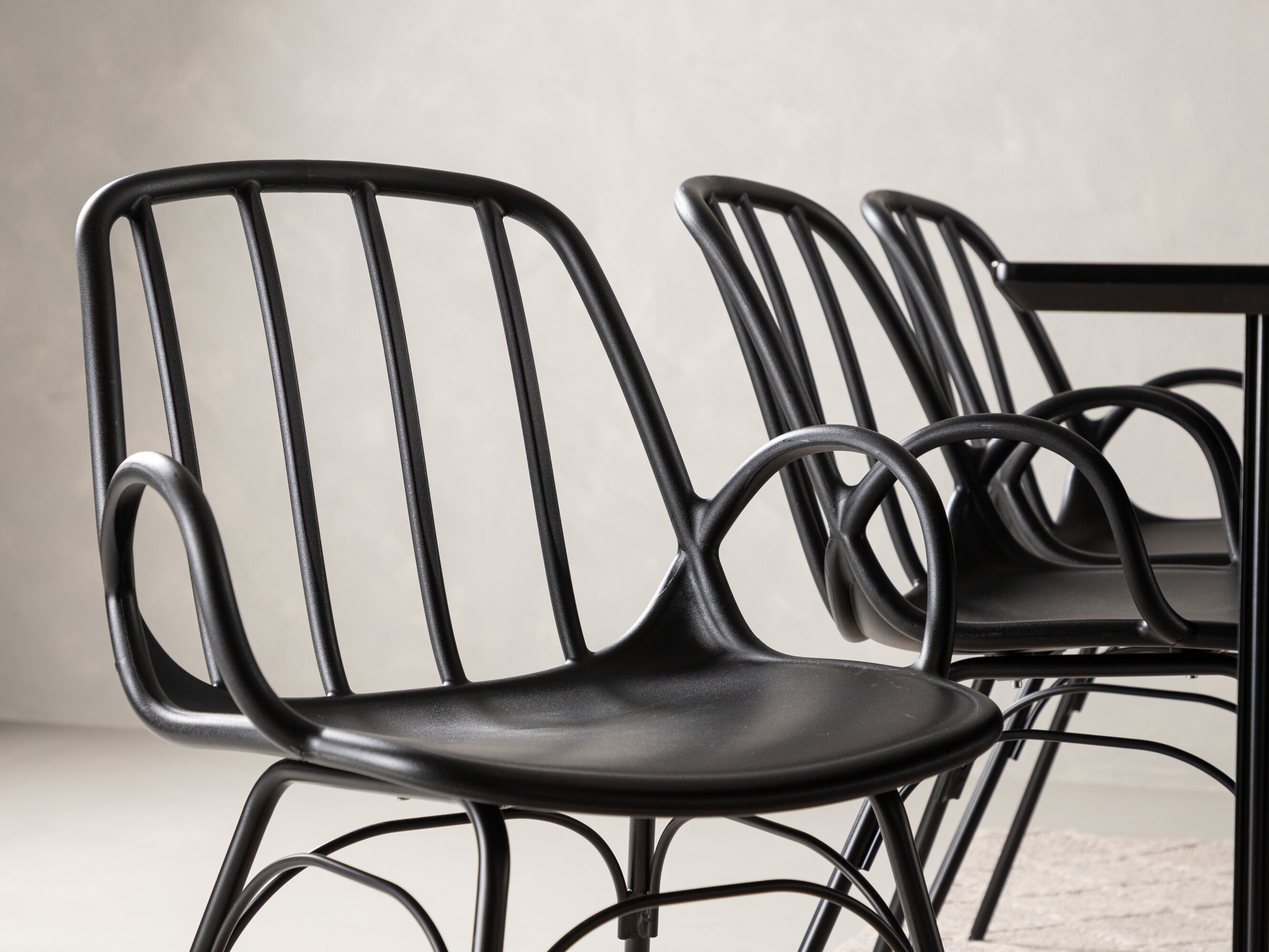 Set de mese Dallas 5094