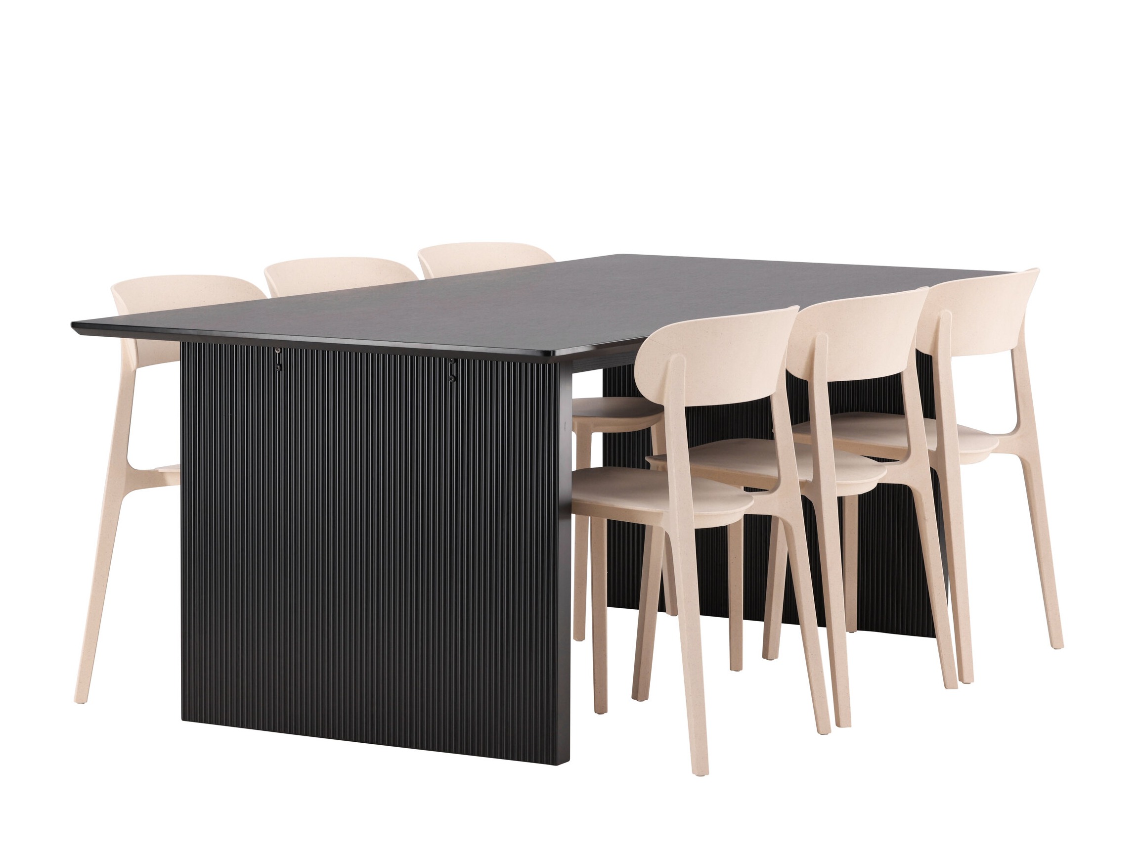 Set de mese Dallas 5095