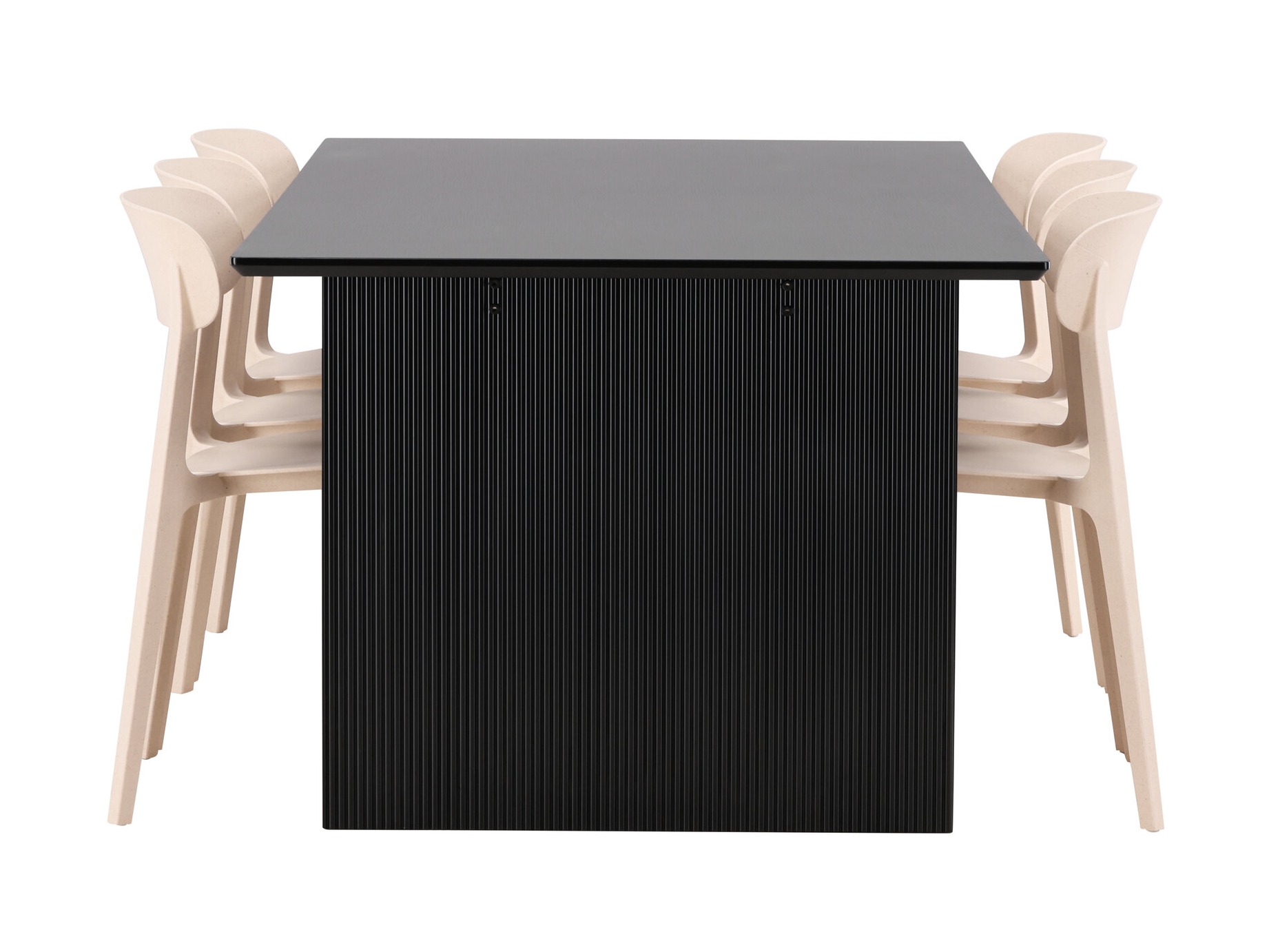 Set de mese Dallas 5095