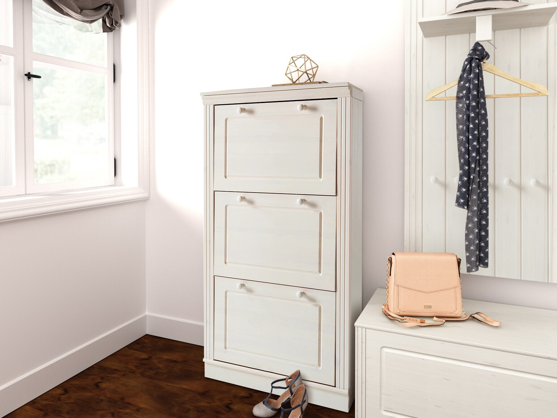 Dulap pantofi SR10382