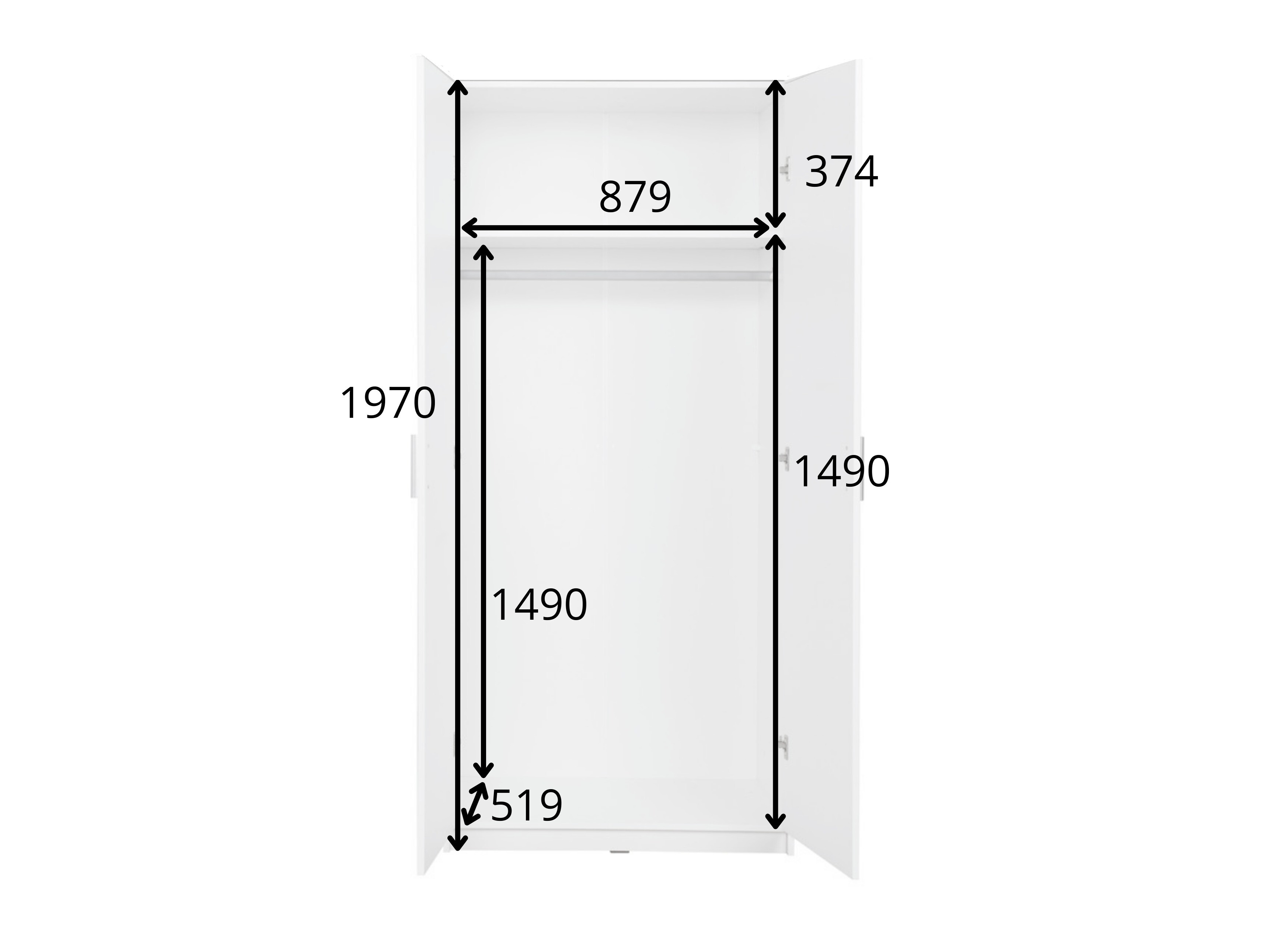 Dulap Tenloru 101