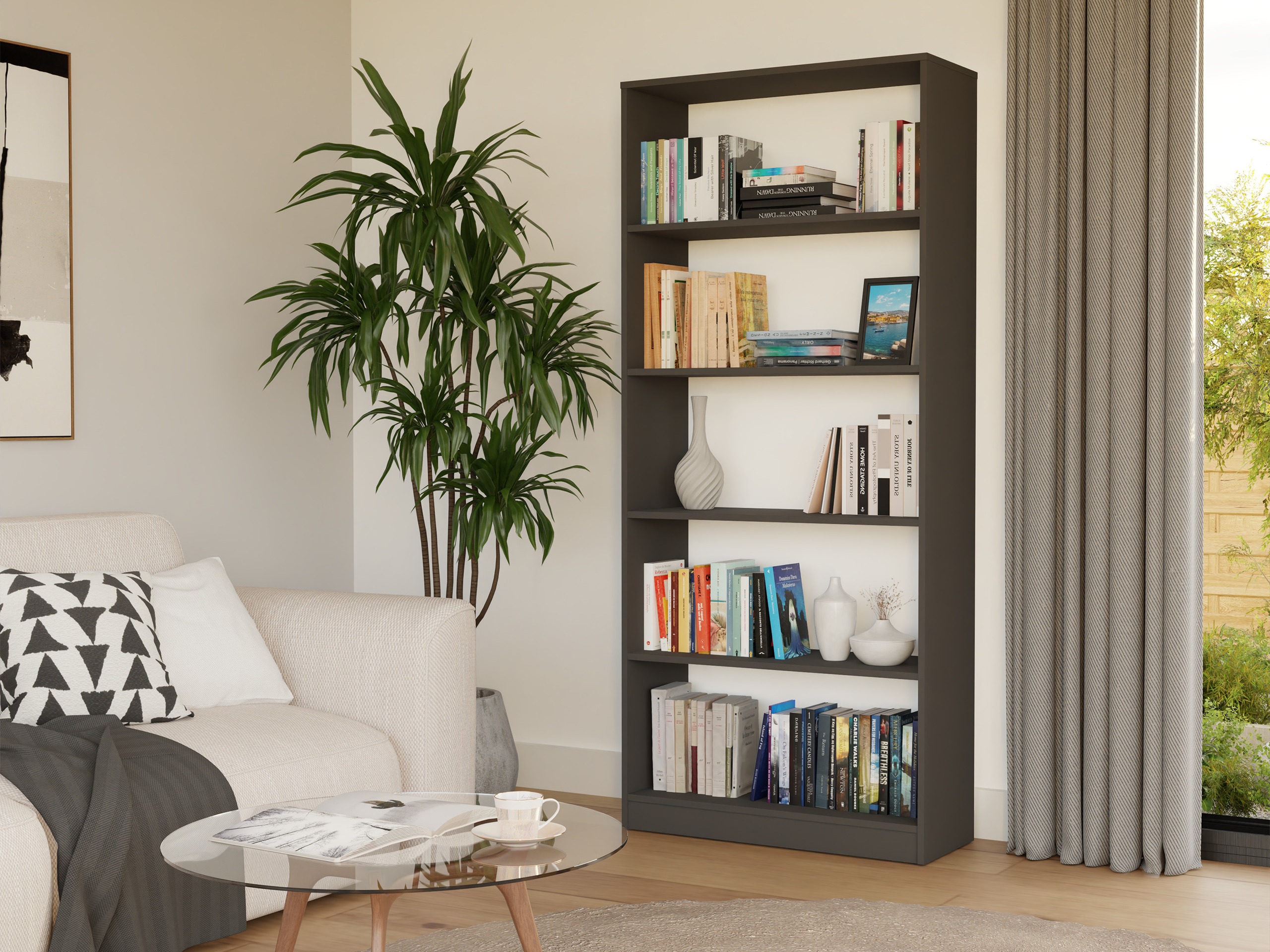 Raft SR10380 cu ambalaj deteriorat