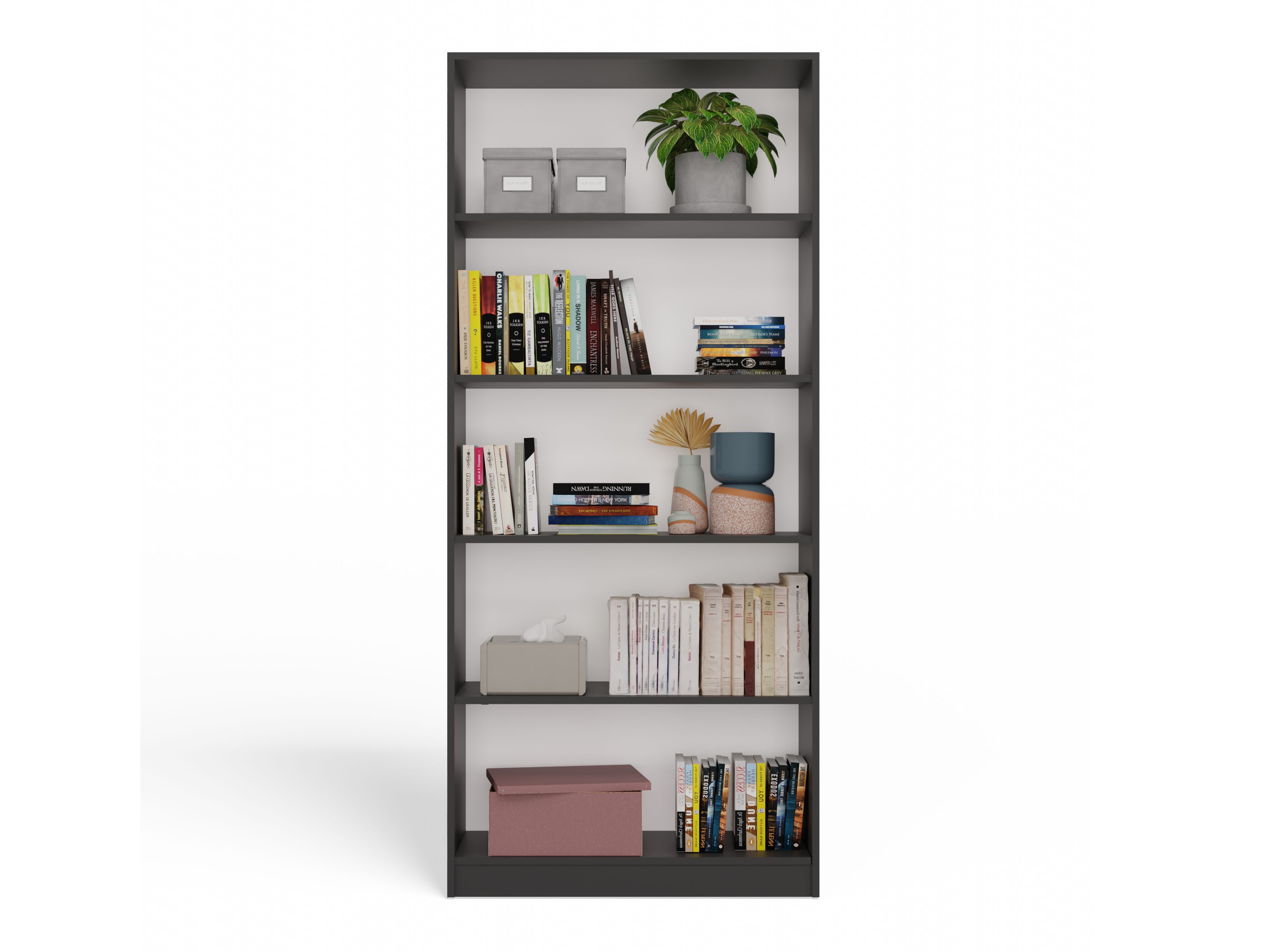 Raft SR10380 cu ambalaj deteriorat