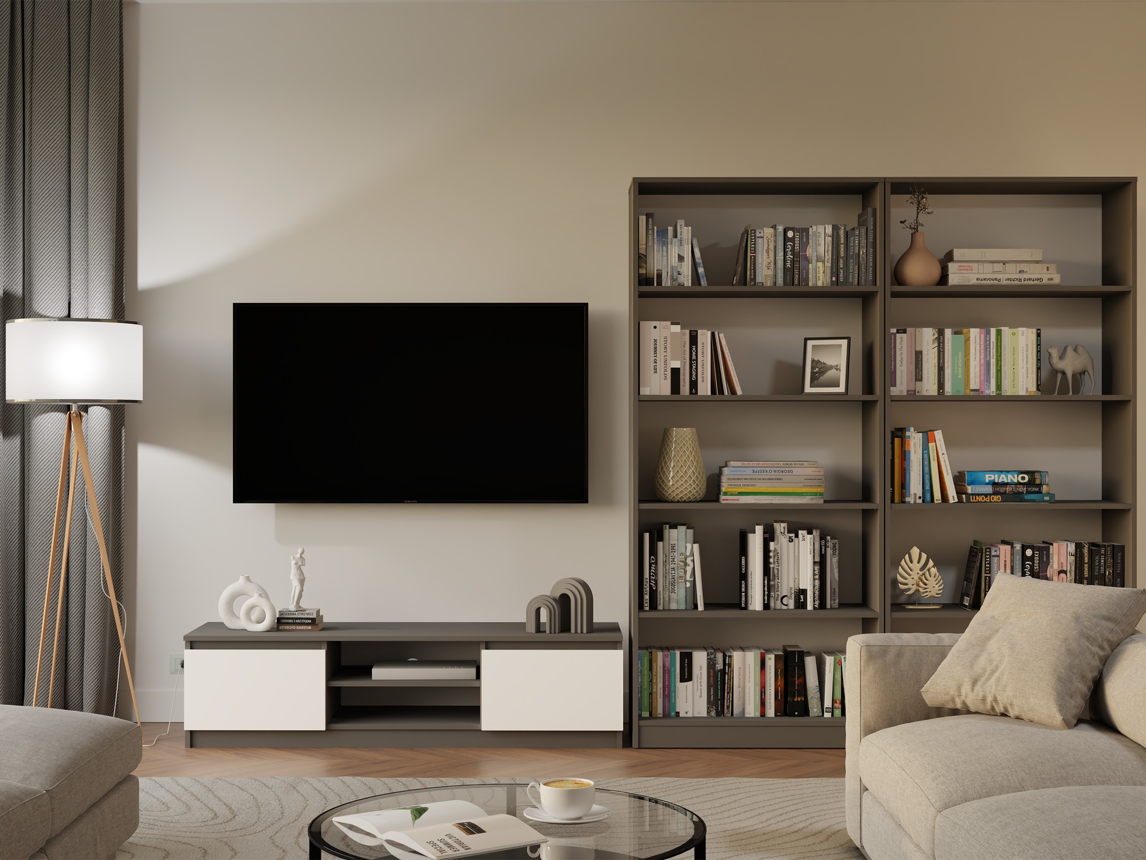 Raft SR10380 cu ambalaj deteriorat