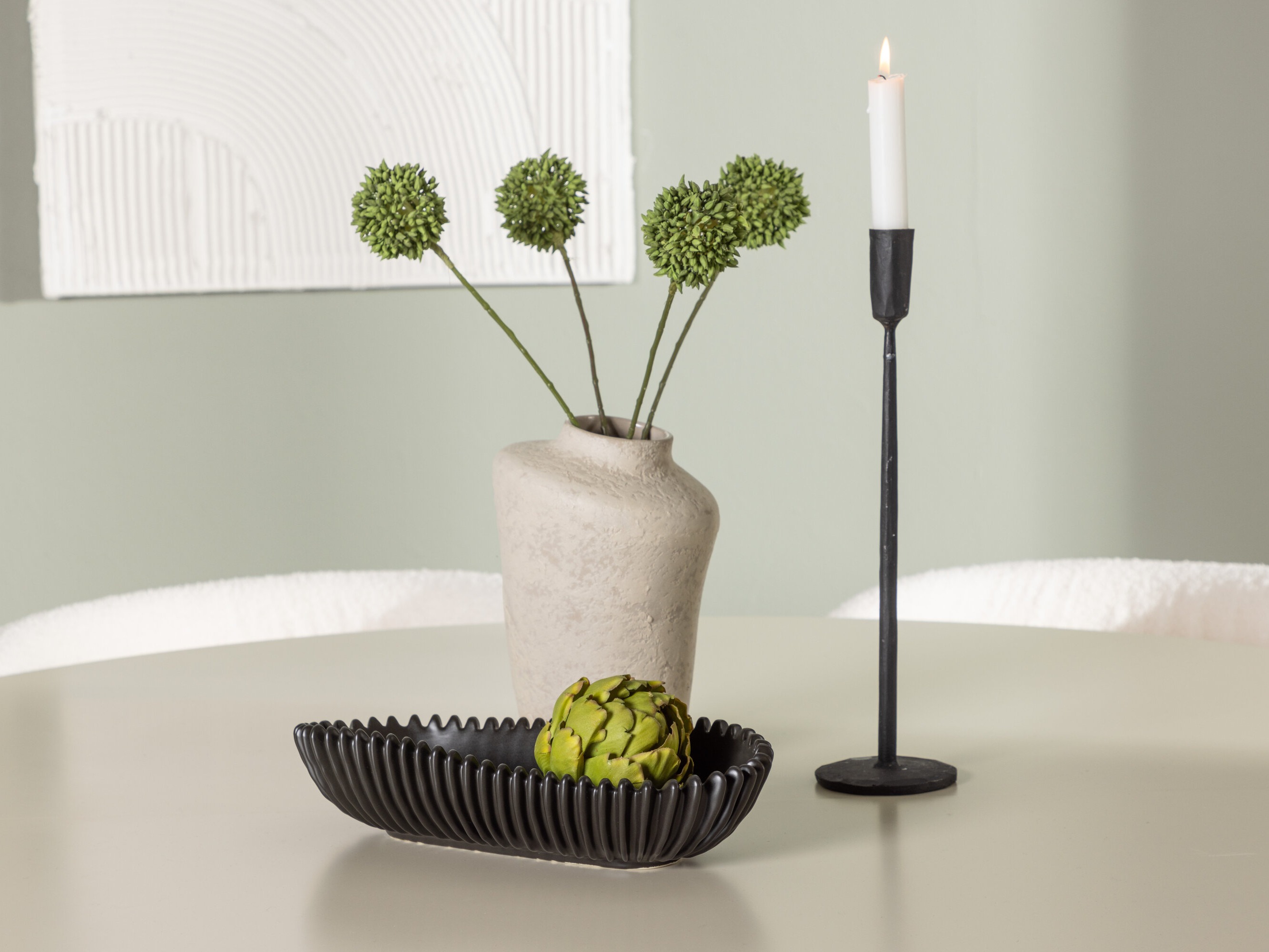 Set de dining Dallas 5108