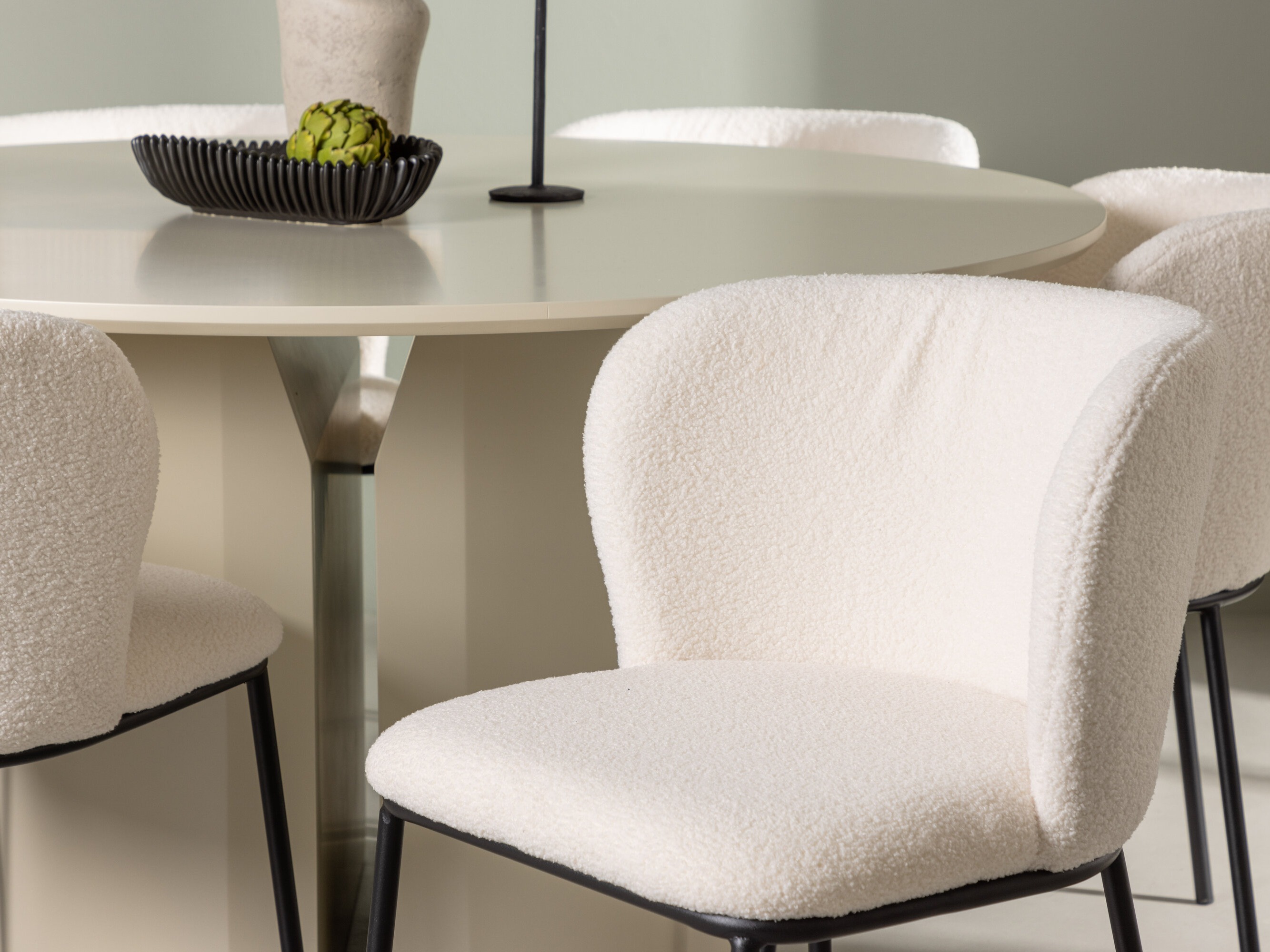 Set de dining Dallas 5108