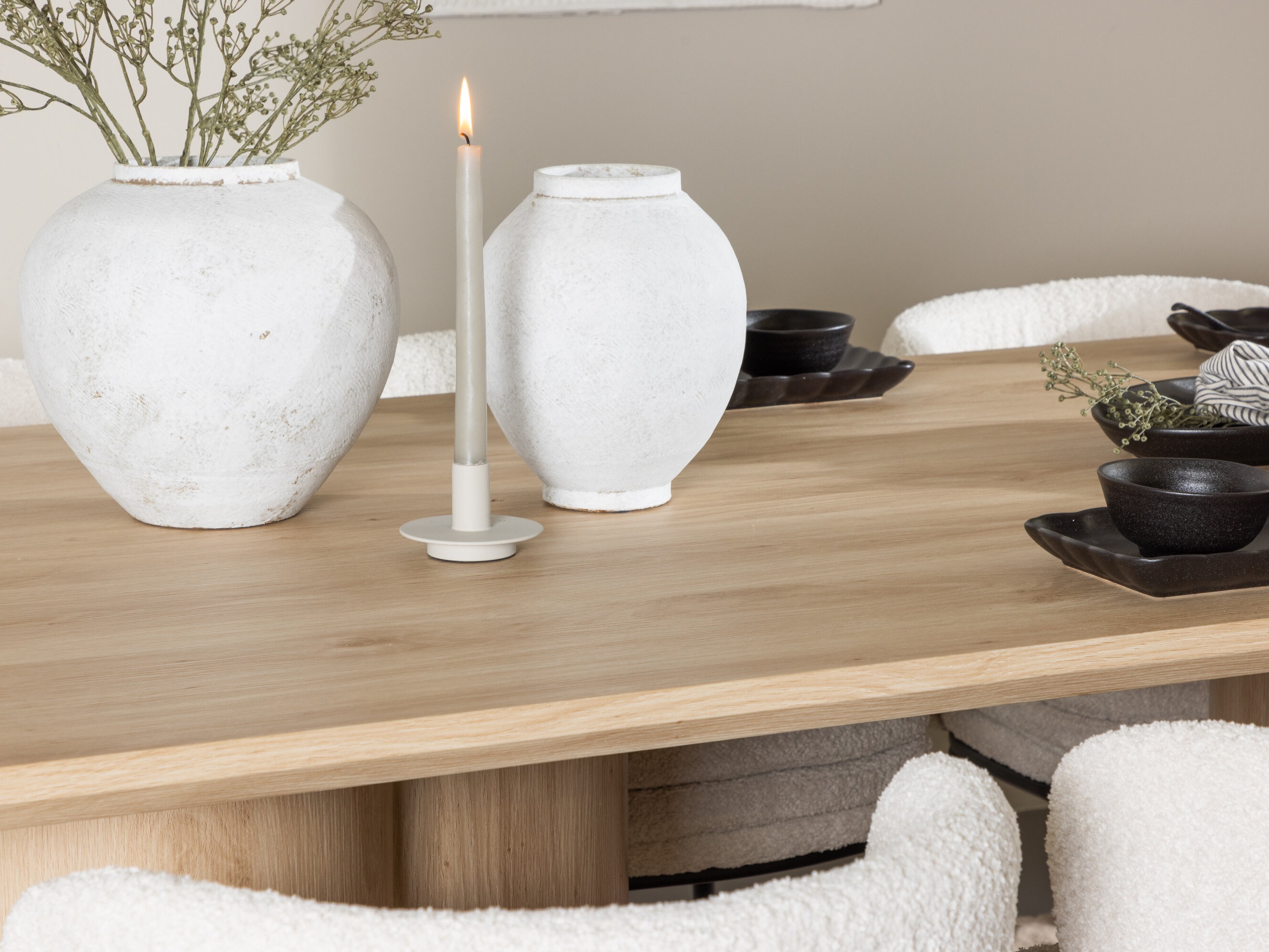Set de dining Dallas 5176