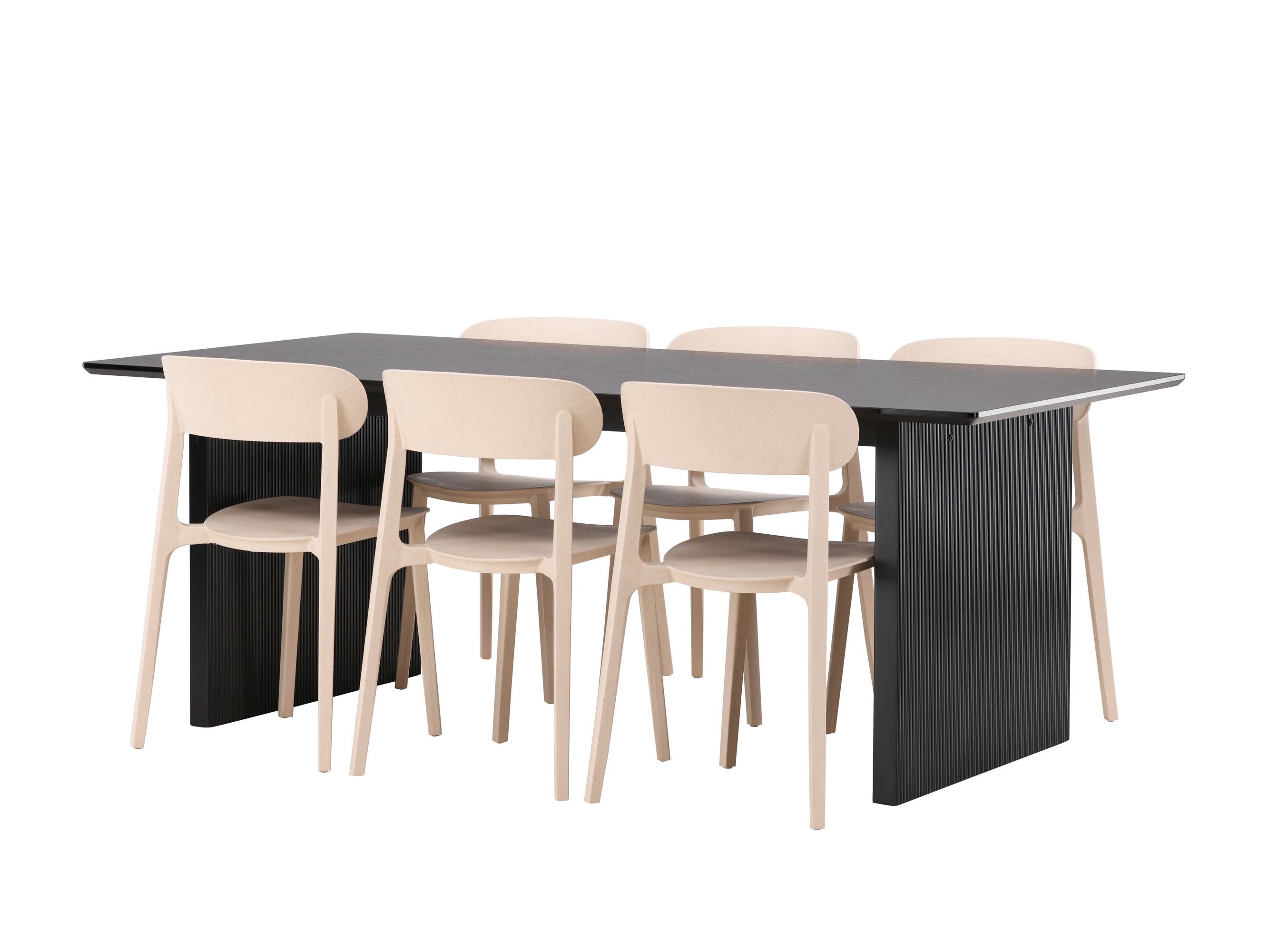 Set de mese Dallas 5095