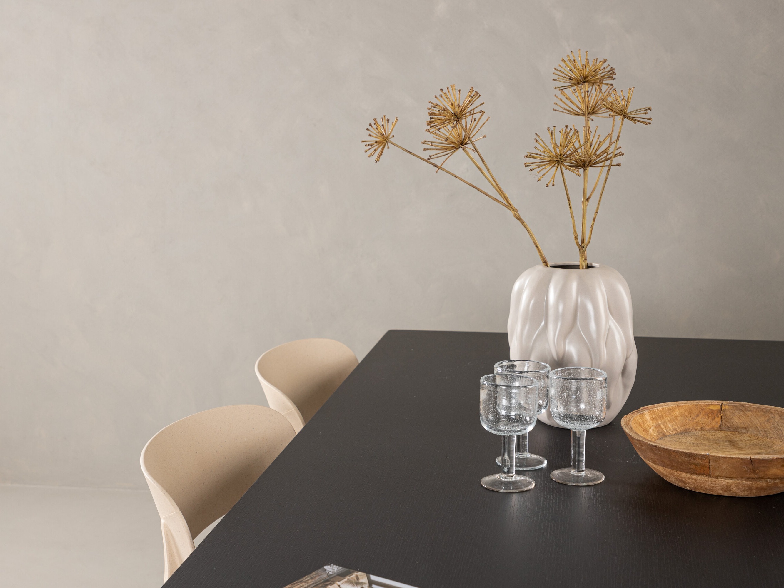 Set de mese Dallas 5095