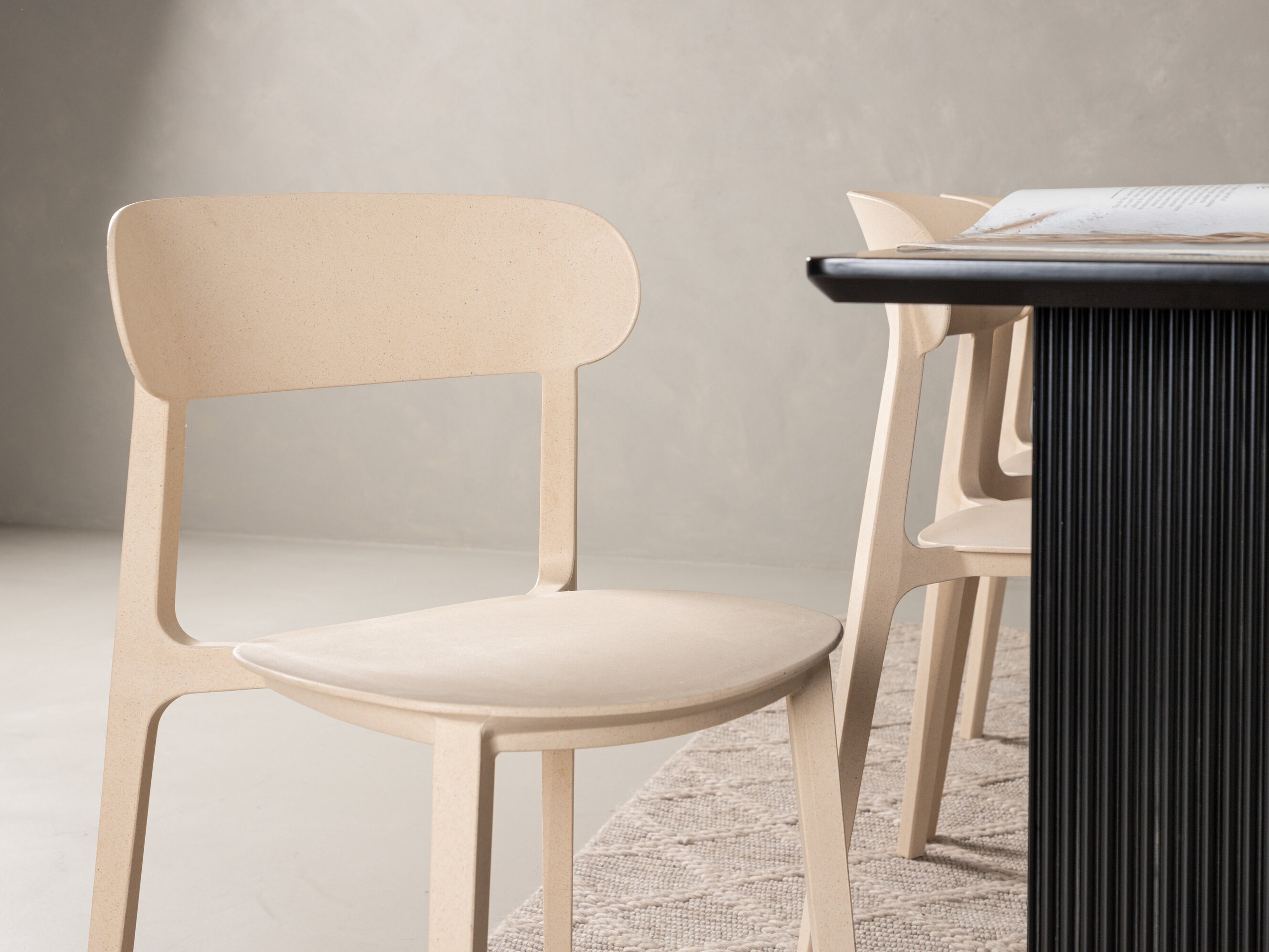 Set de mese Dallas 5095