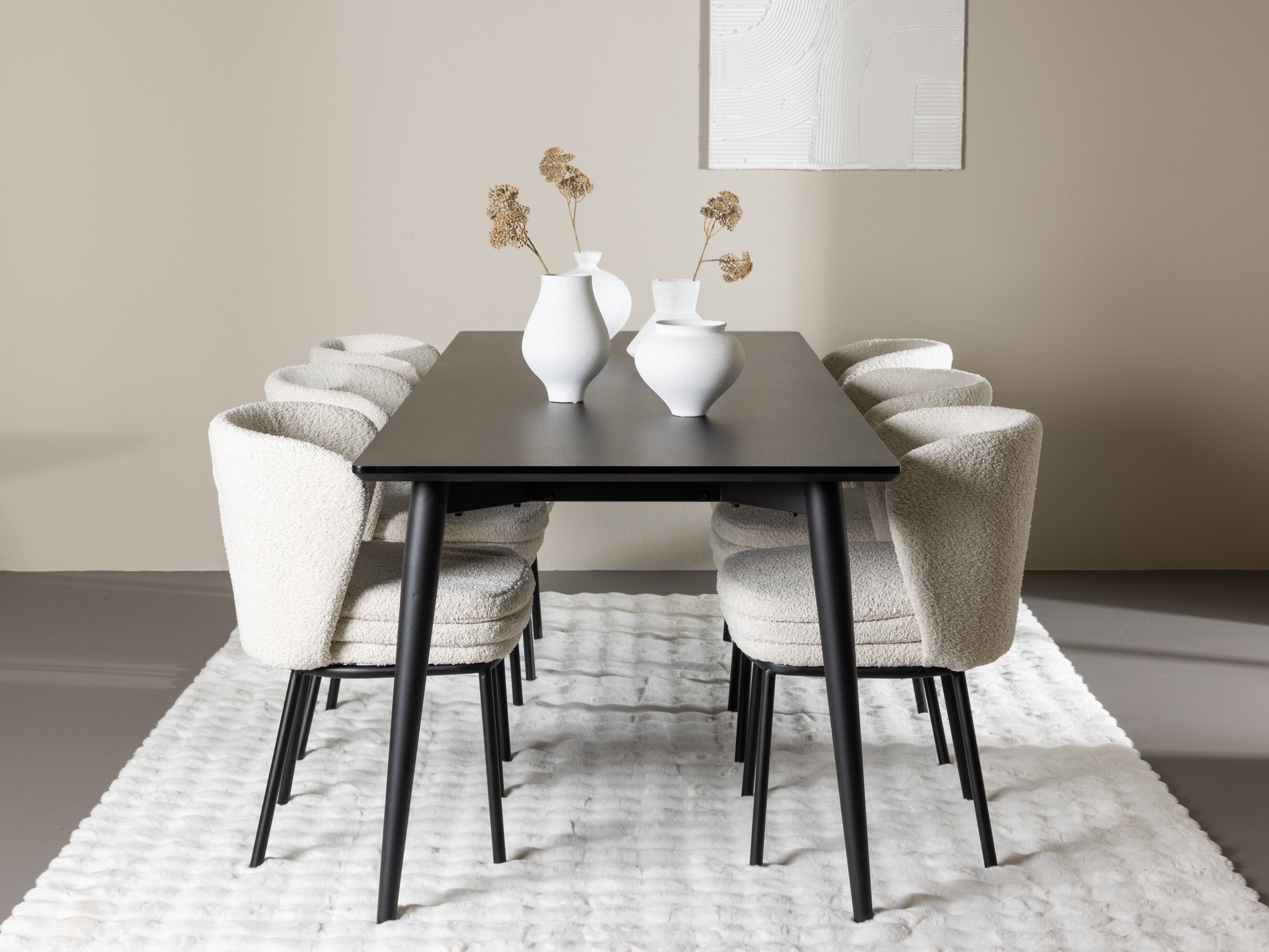 Set de mese Dallas 5097