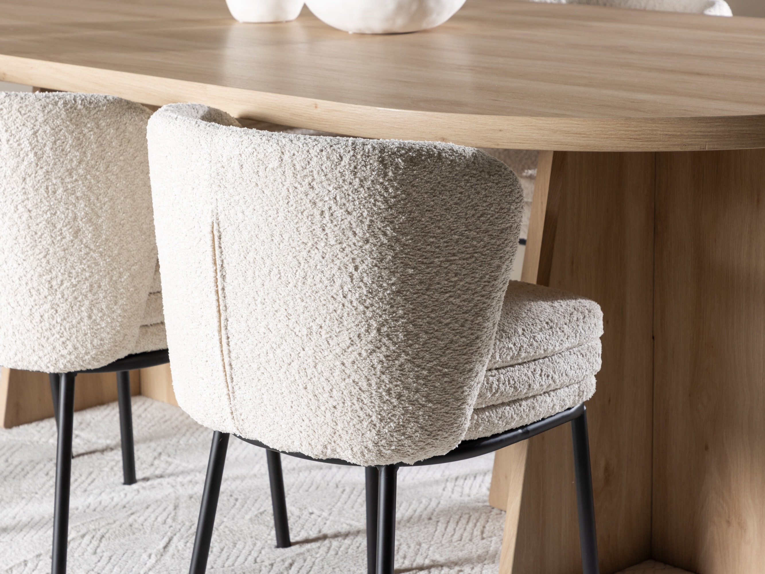 Set de mese Dallas 5098