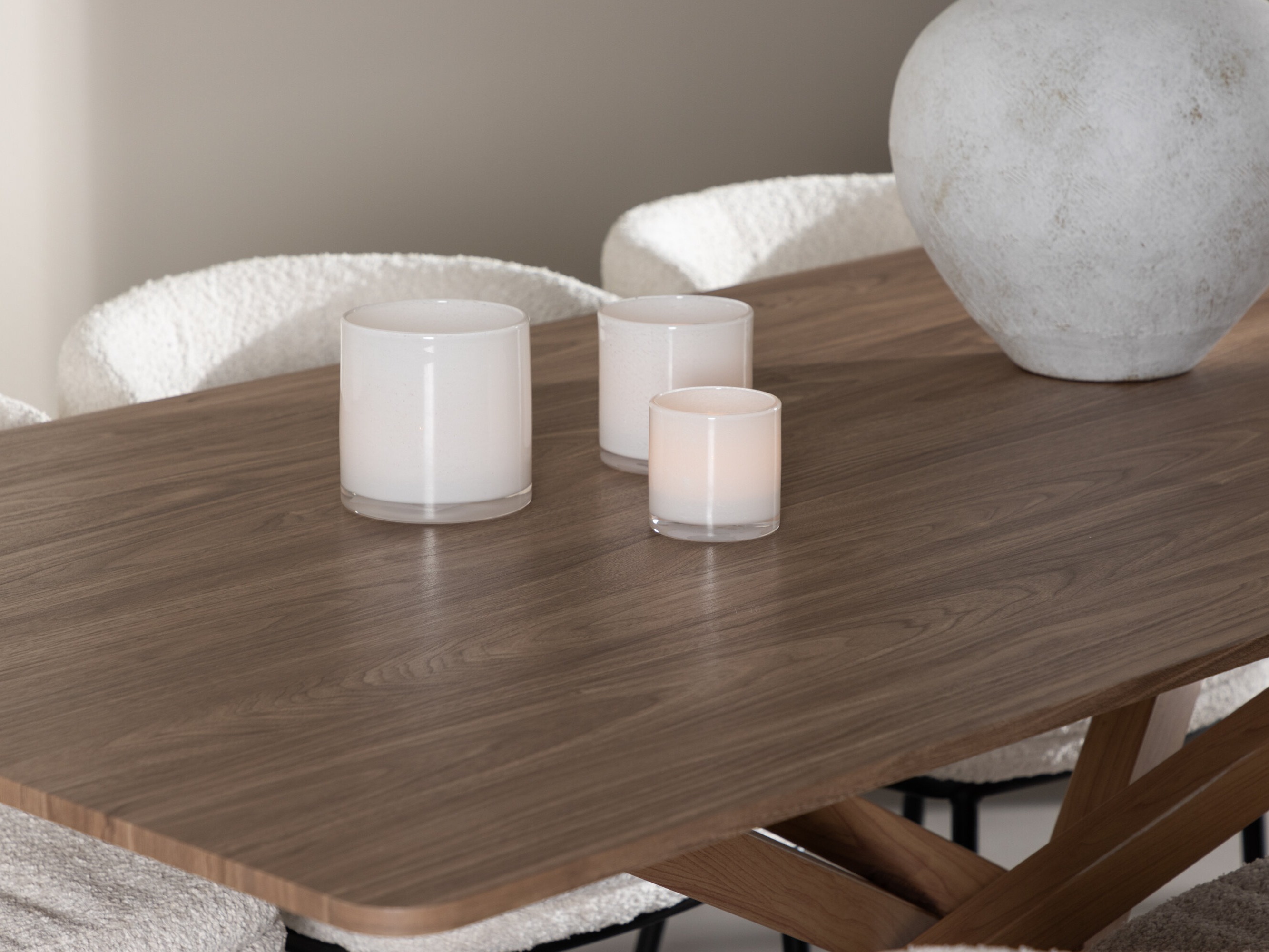 Set de mese Dallas 5100