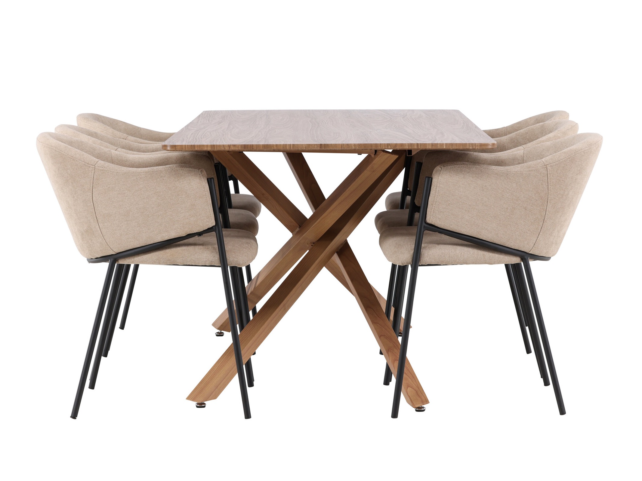 Set de mese Dallas 5101