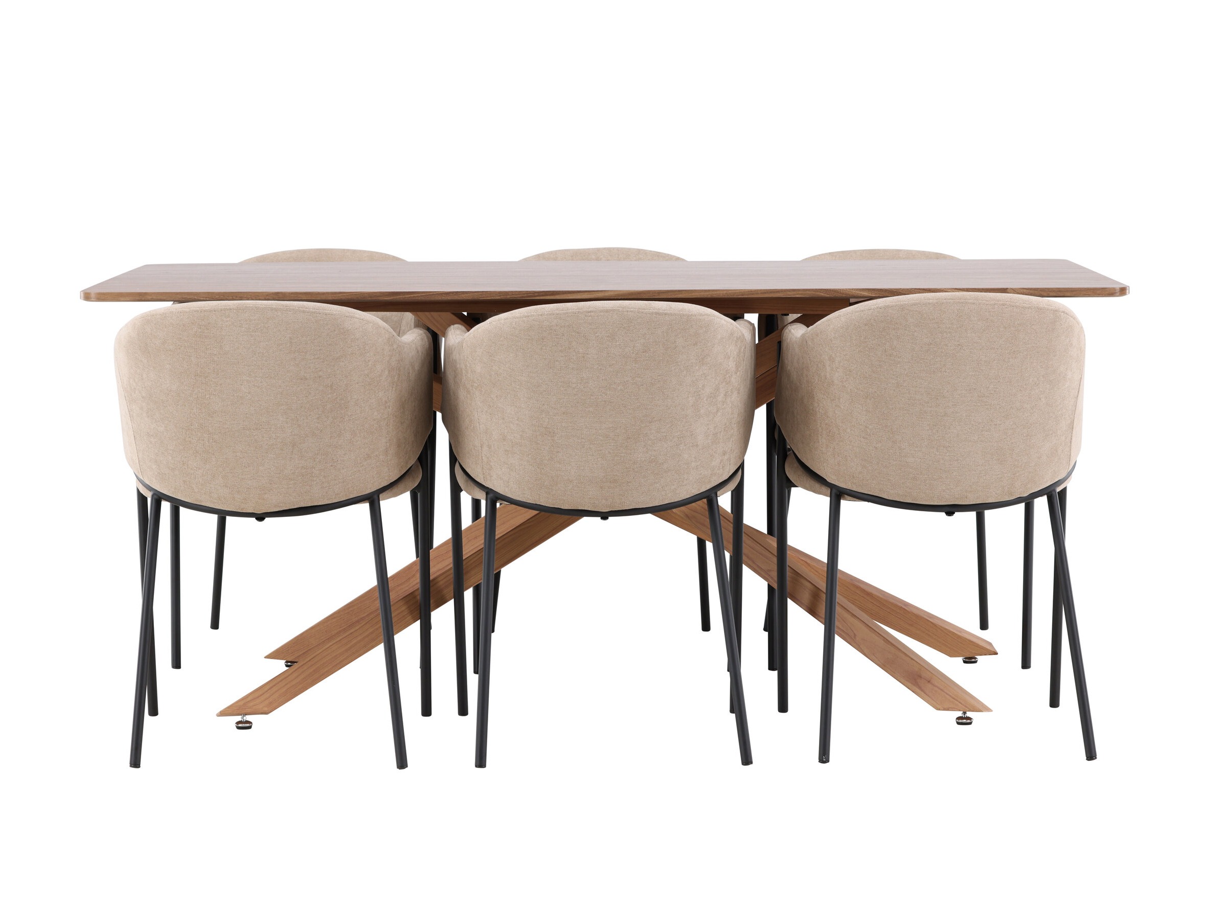 Set de mese Dallas 5101