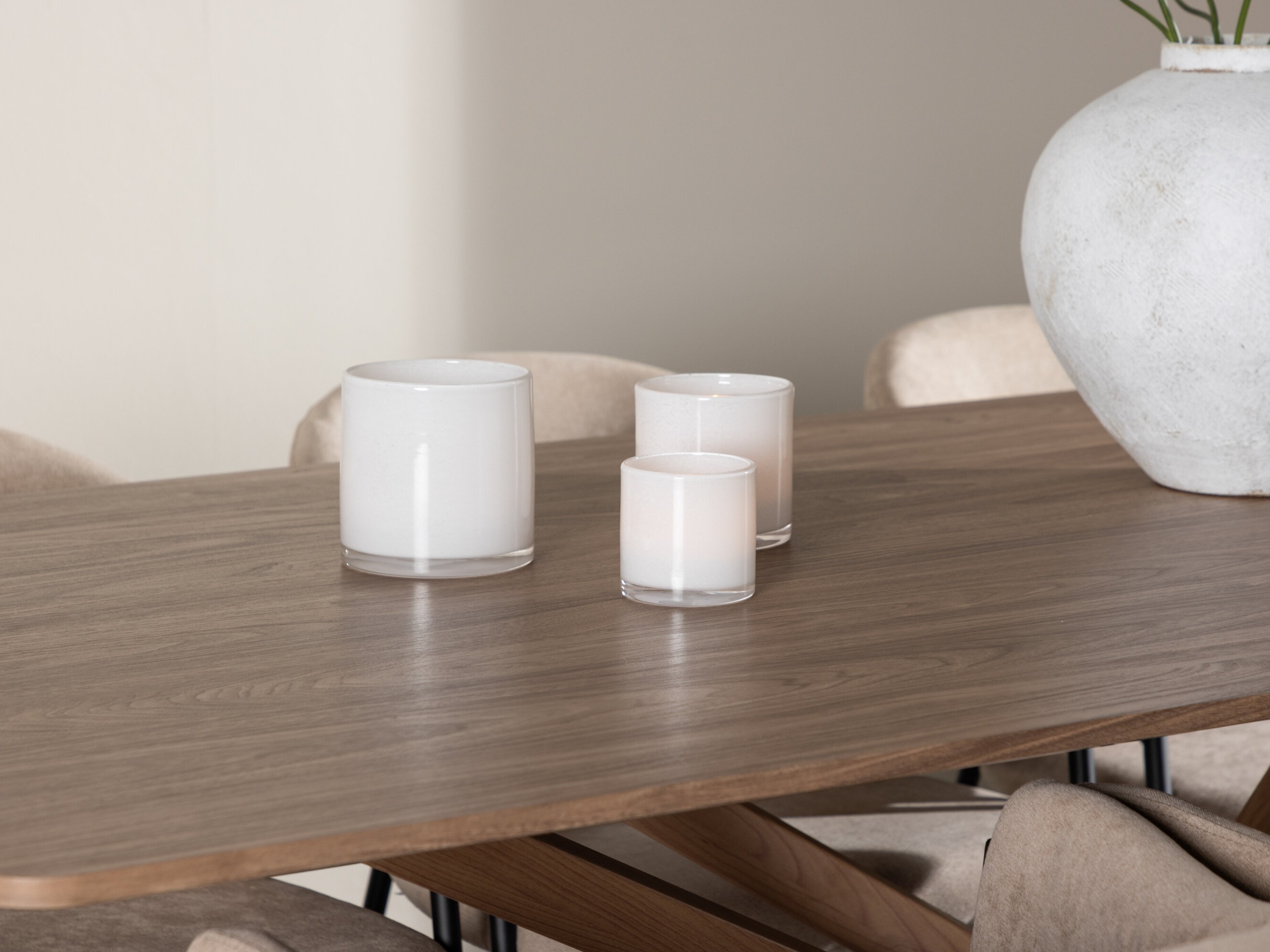 Set de mese Dallas 5101