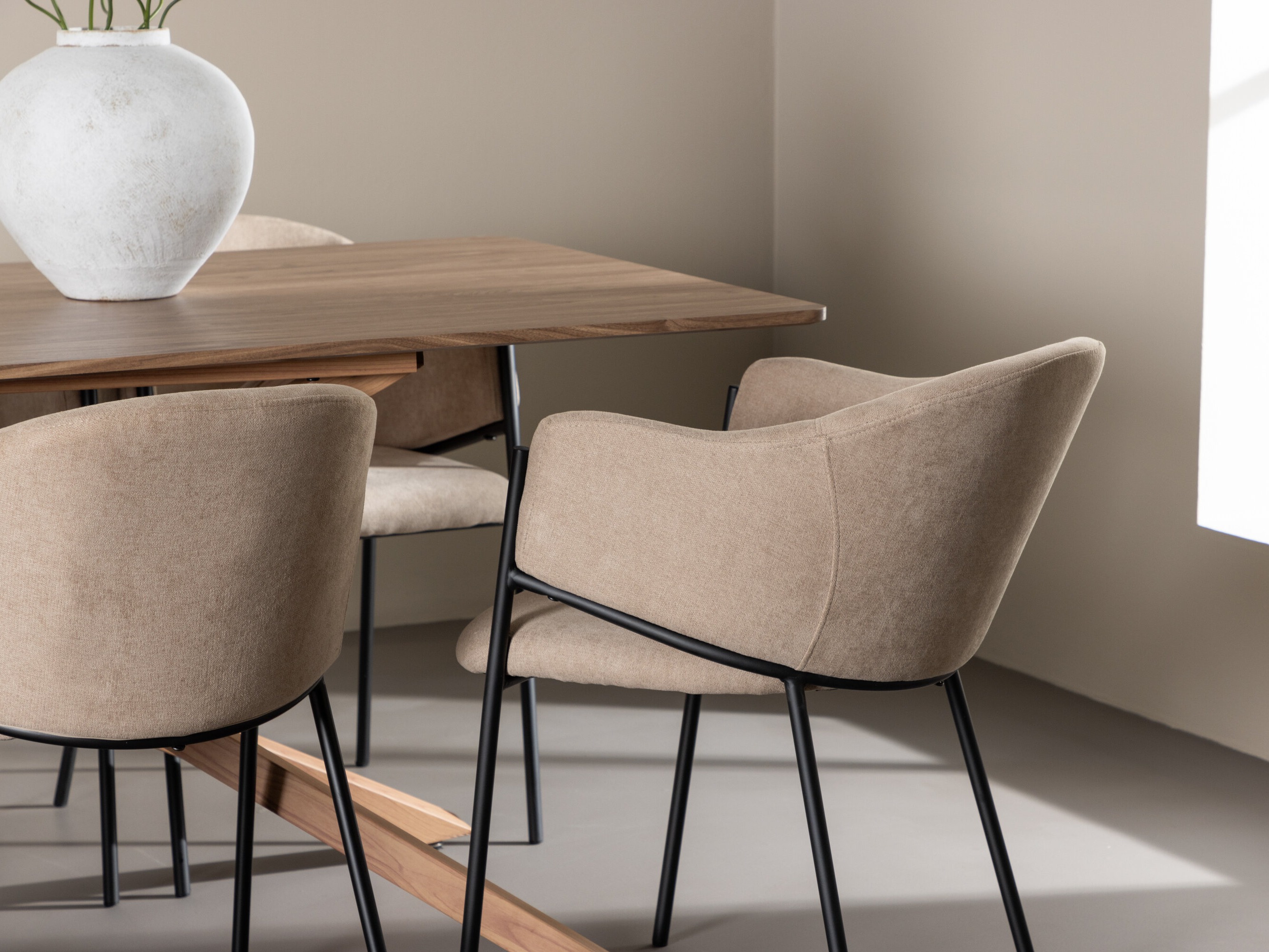 Set de mese Dallas 5101