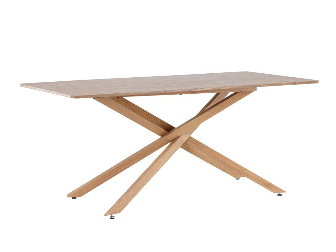 Set de mese Dallas 5102 (Negru)