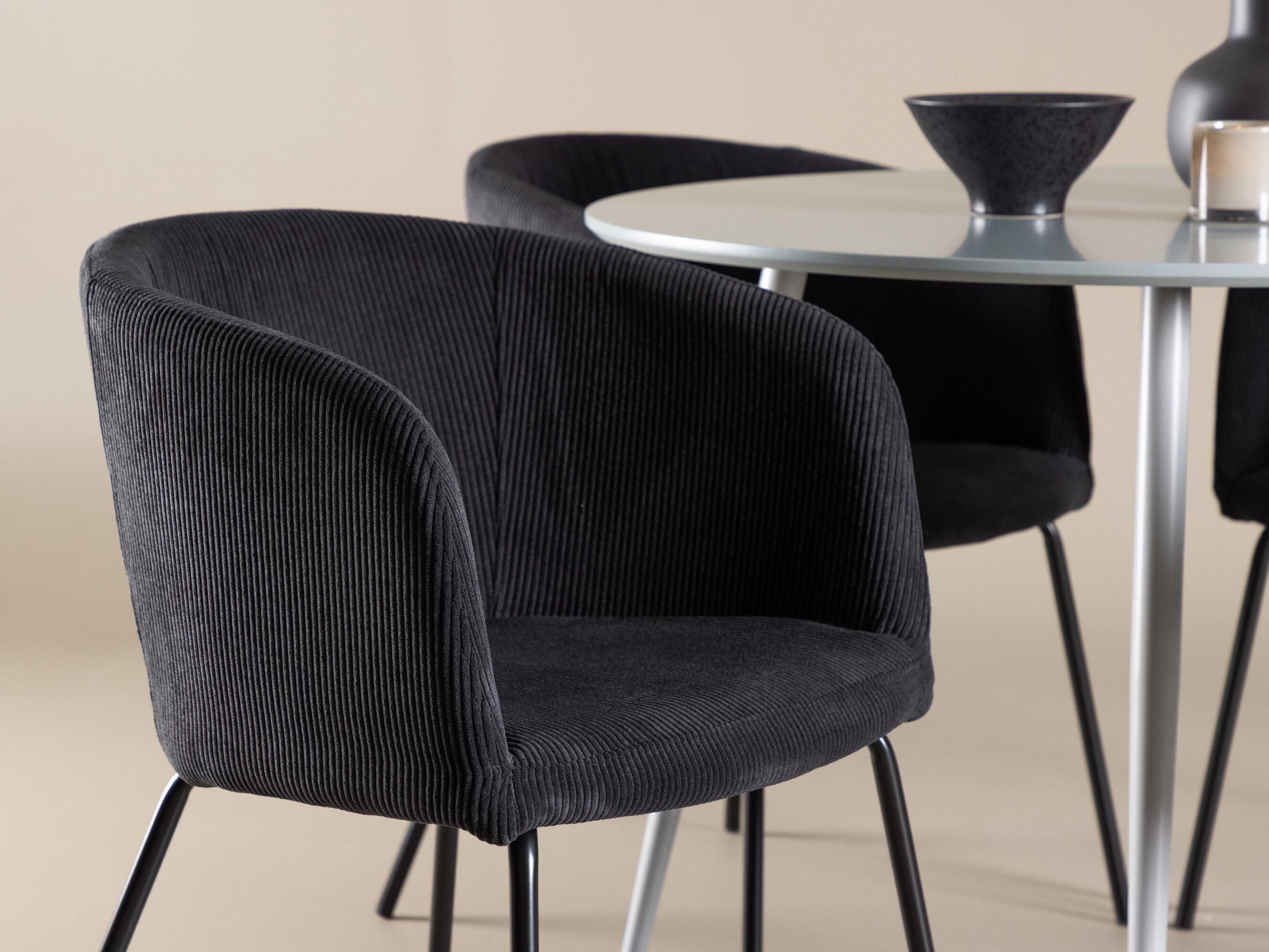 Set de mese Dallas 5103 (Gri)