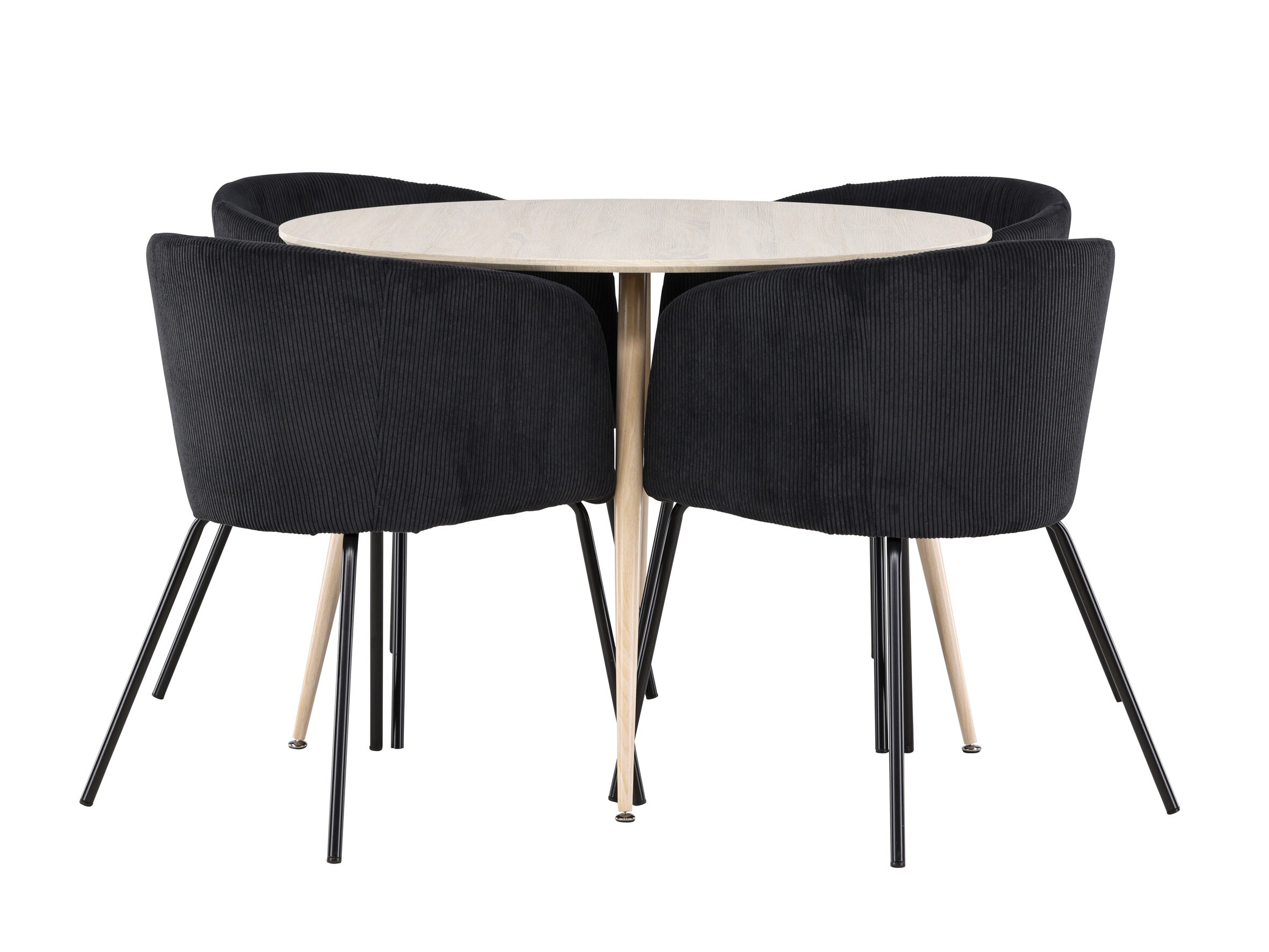 Set de mese Dallas 5103 (Maro deschis)