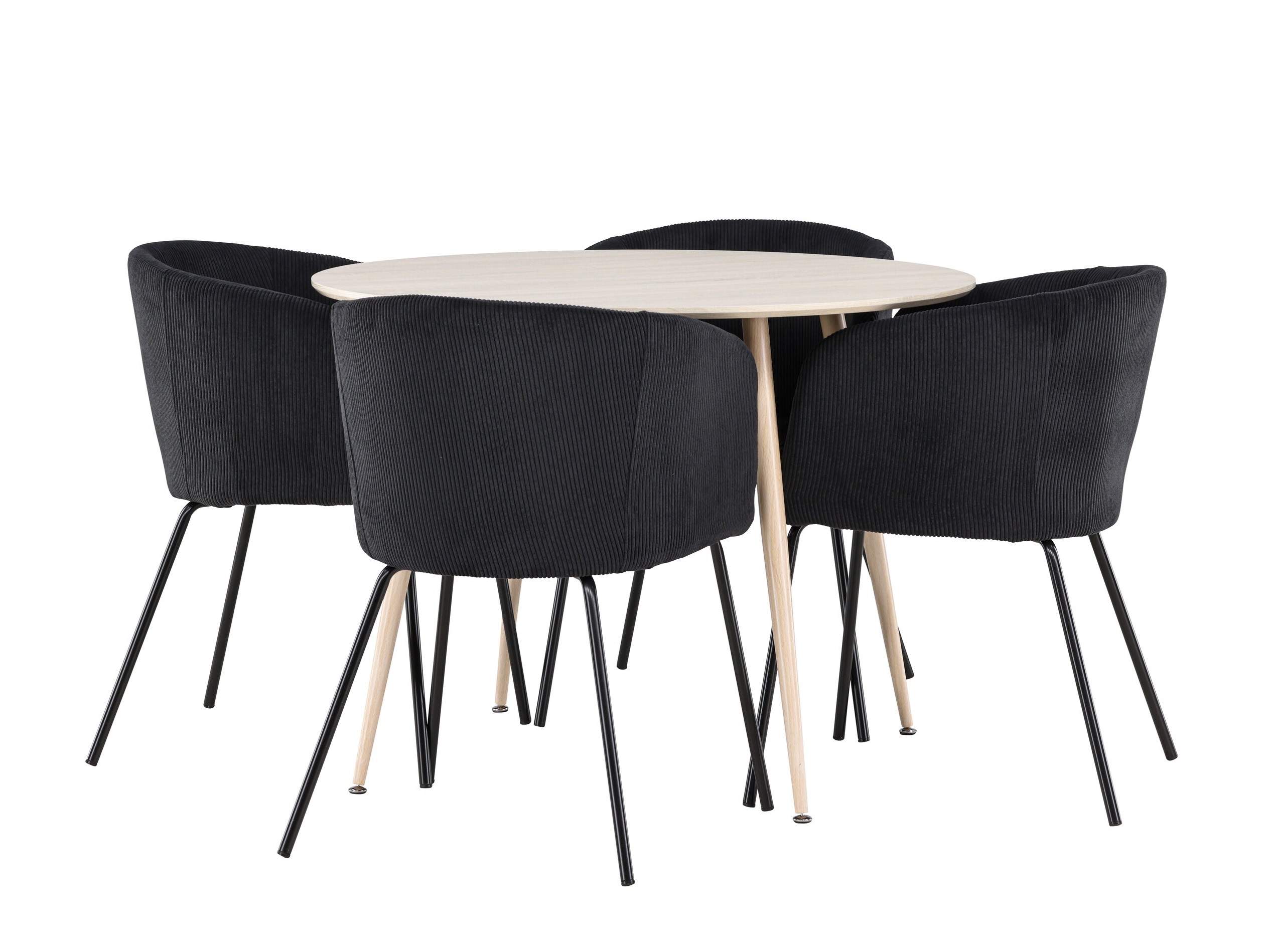 Set de mese Dallas 5103 (Maro deschis)