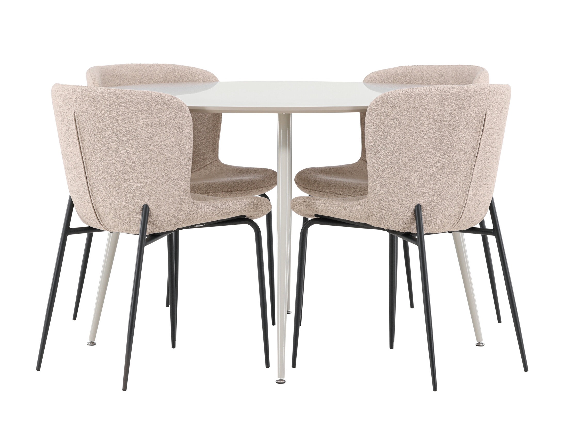 Set de mese Dallas 5104