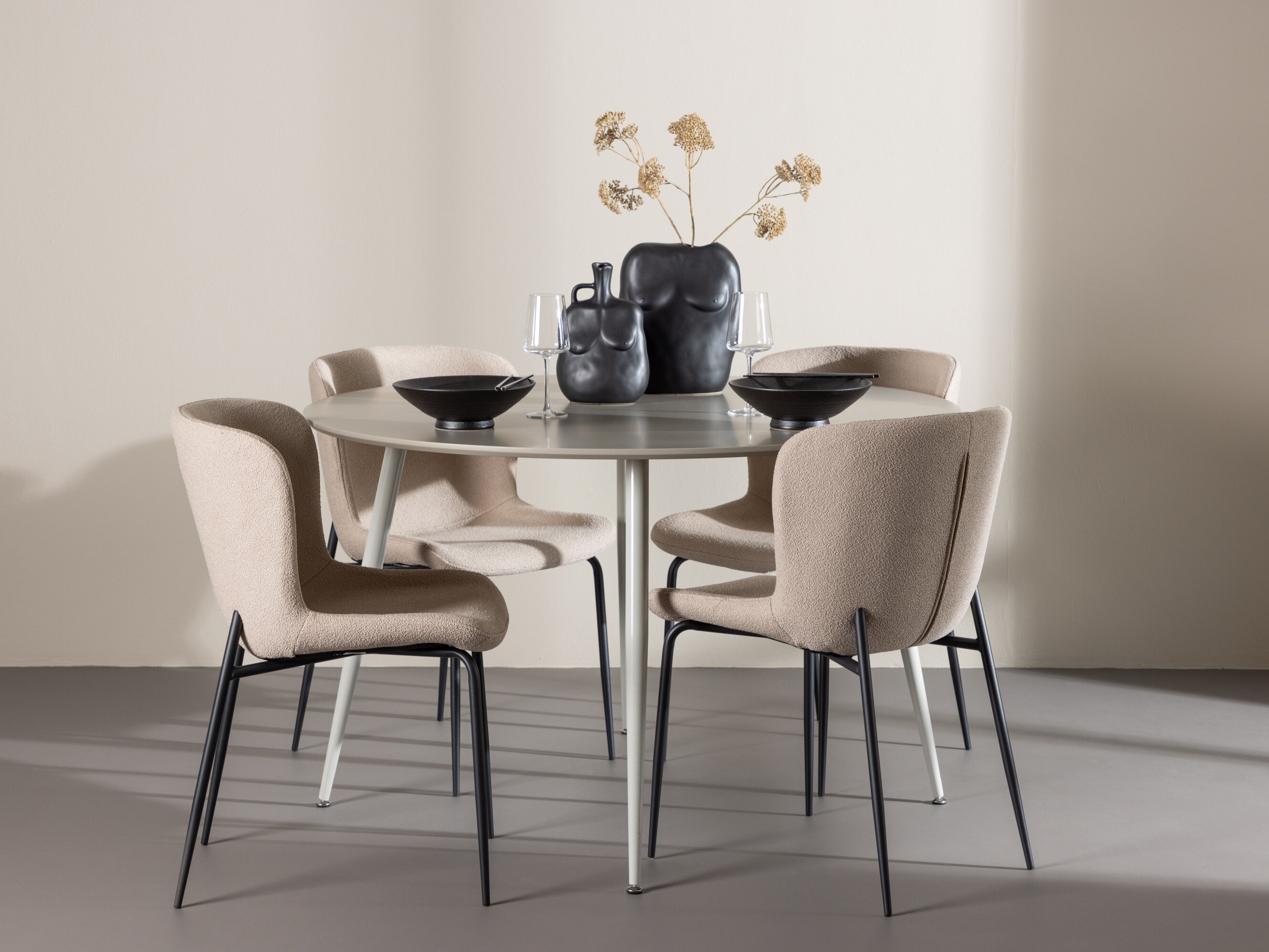 Set de mese Dallas 5104