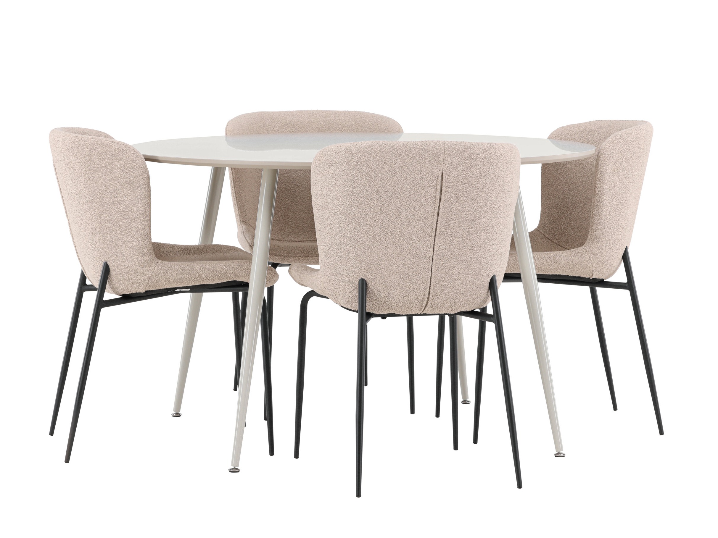 Set de mese Dallas 5104