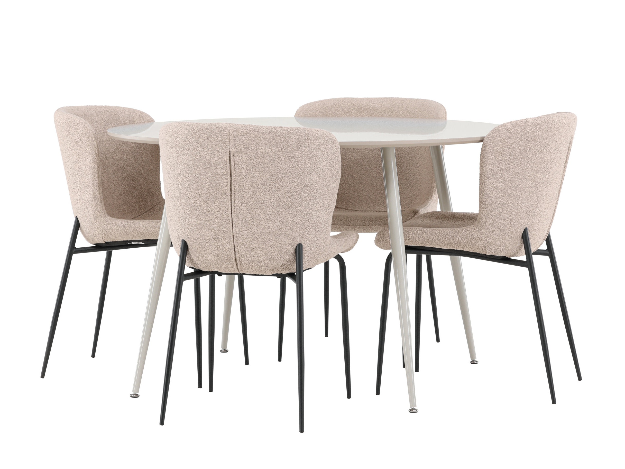 Set de mese Dallas 5104