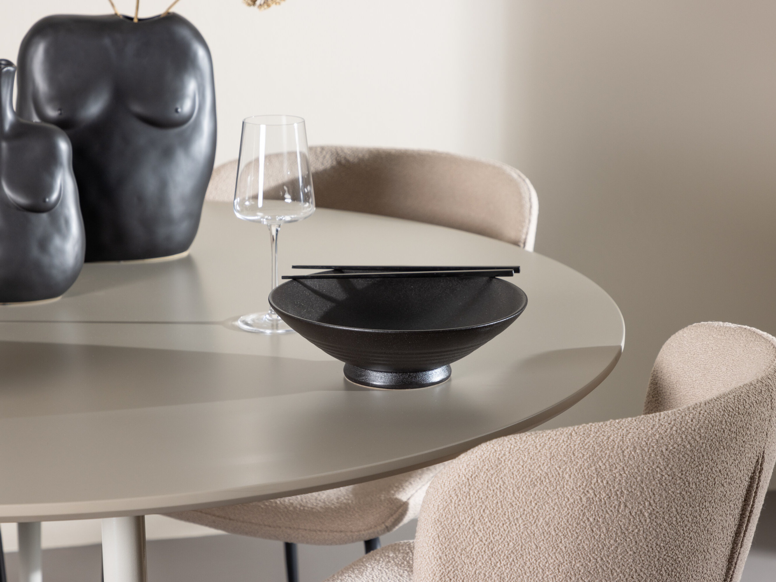 Set de mese Dallas 5104