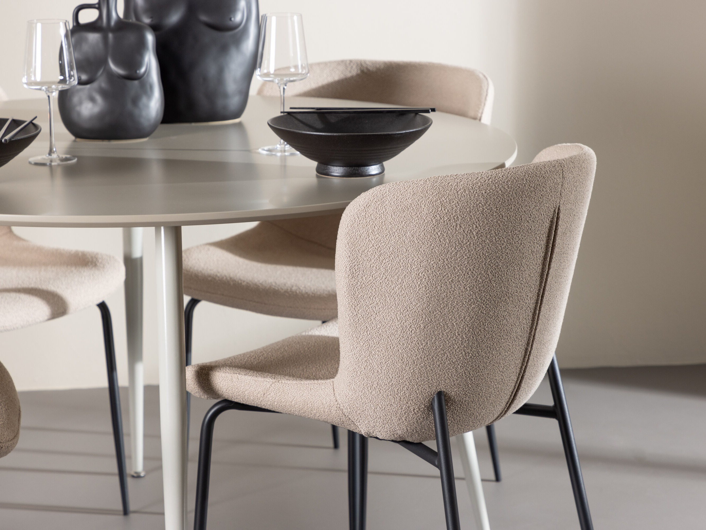 Set de mese Dallas 5104