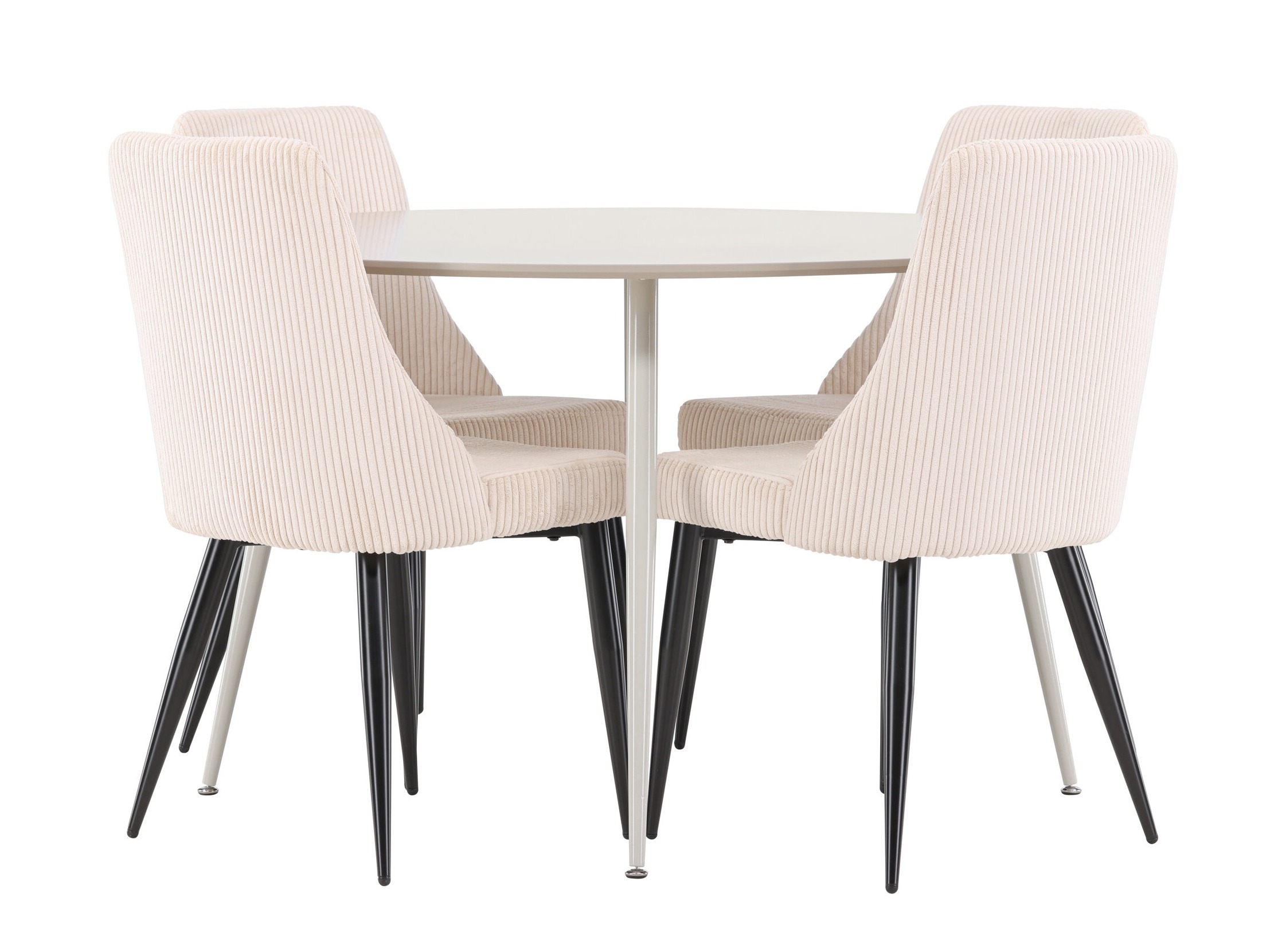 Set de mese Dallas 5105