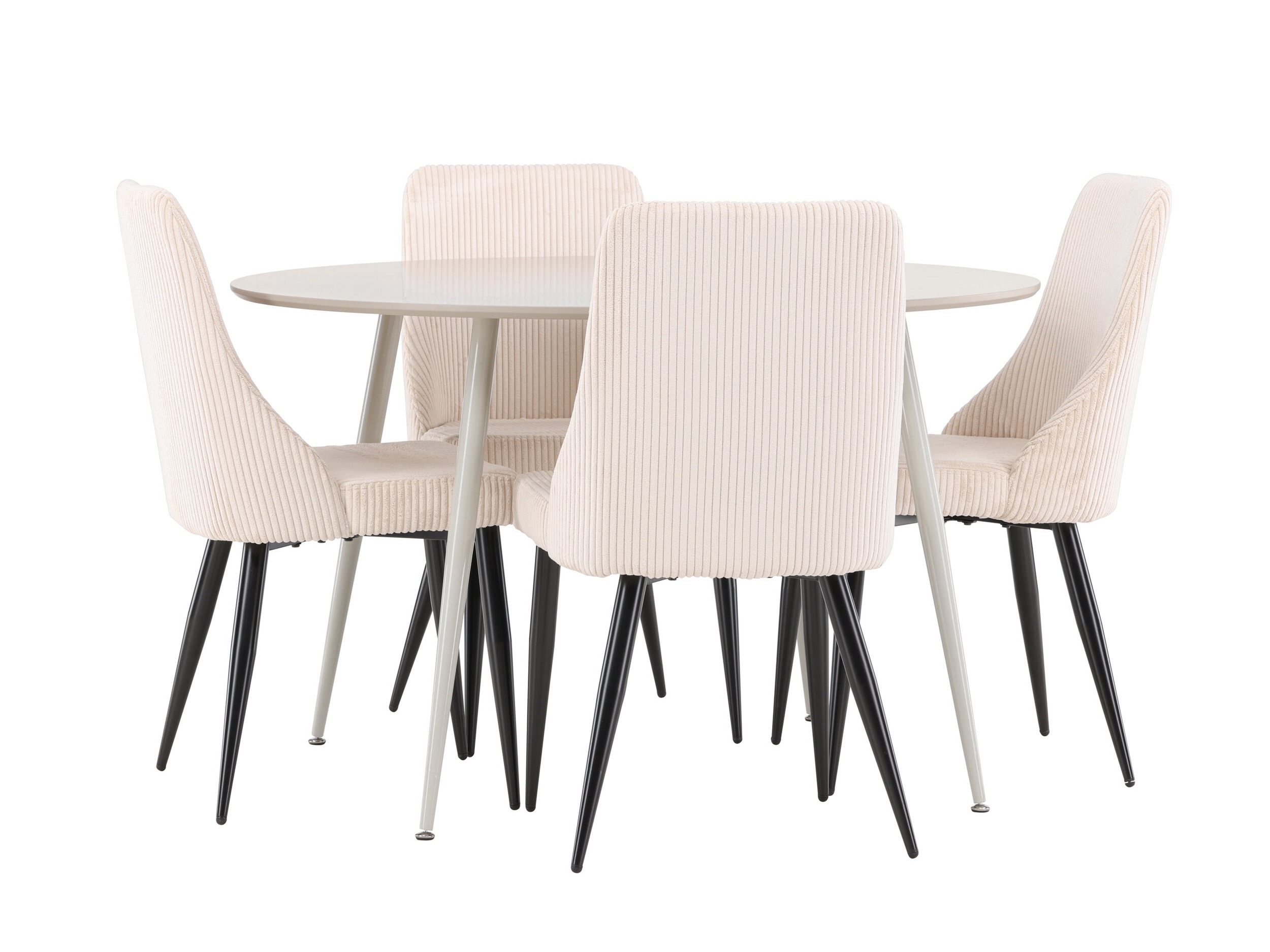 Set de mese Dallas 5105