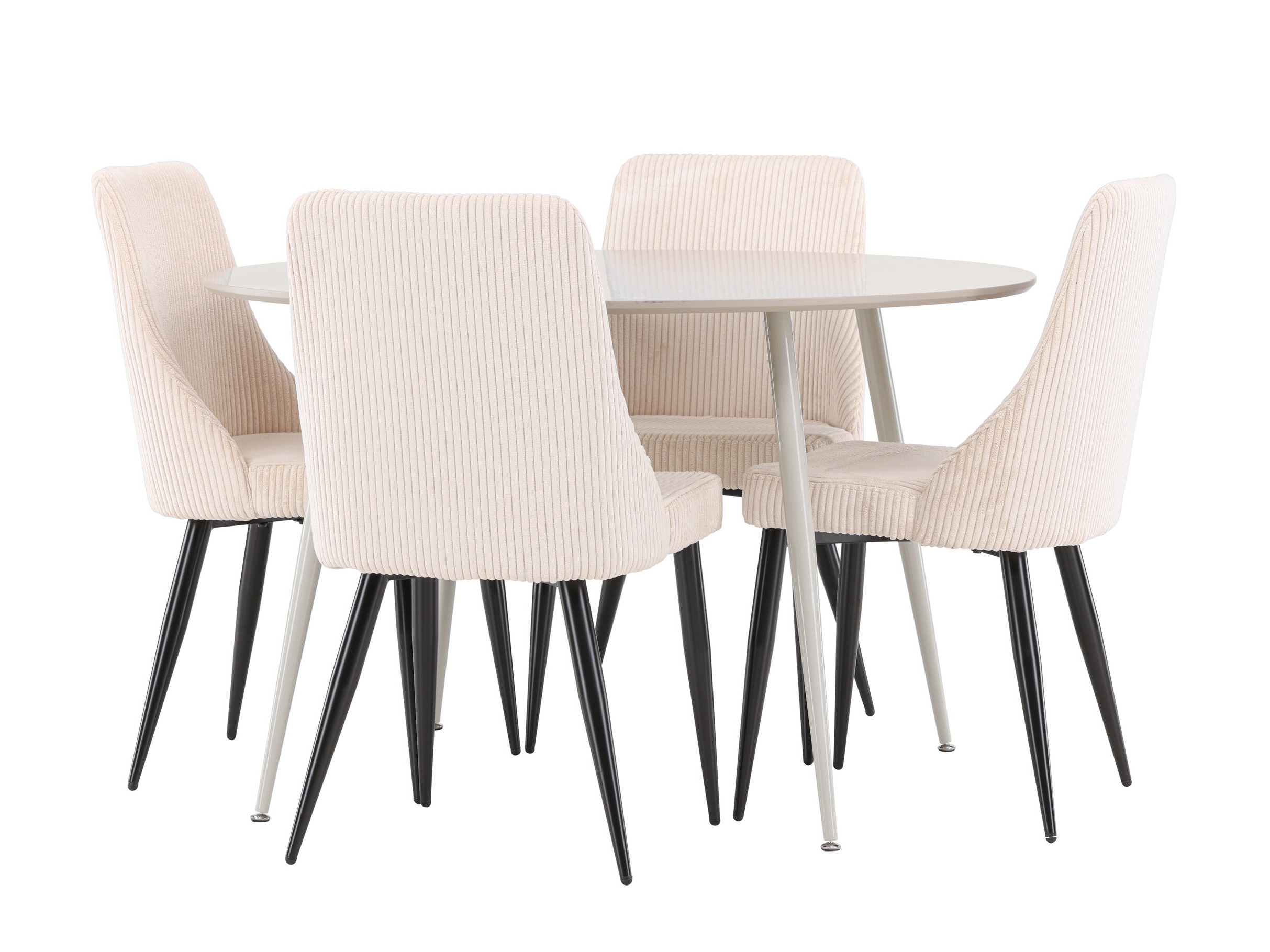 Set de mese Dallas 5105