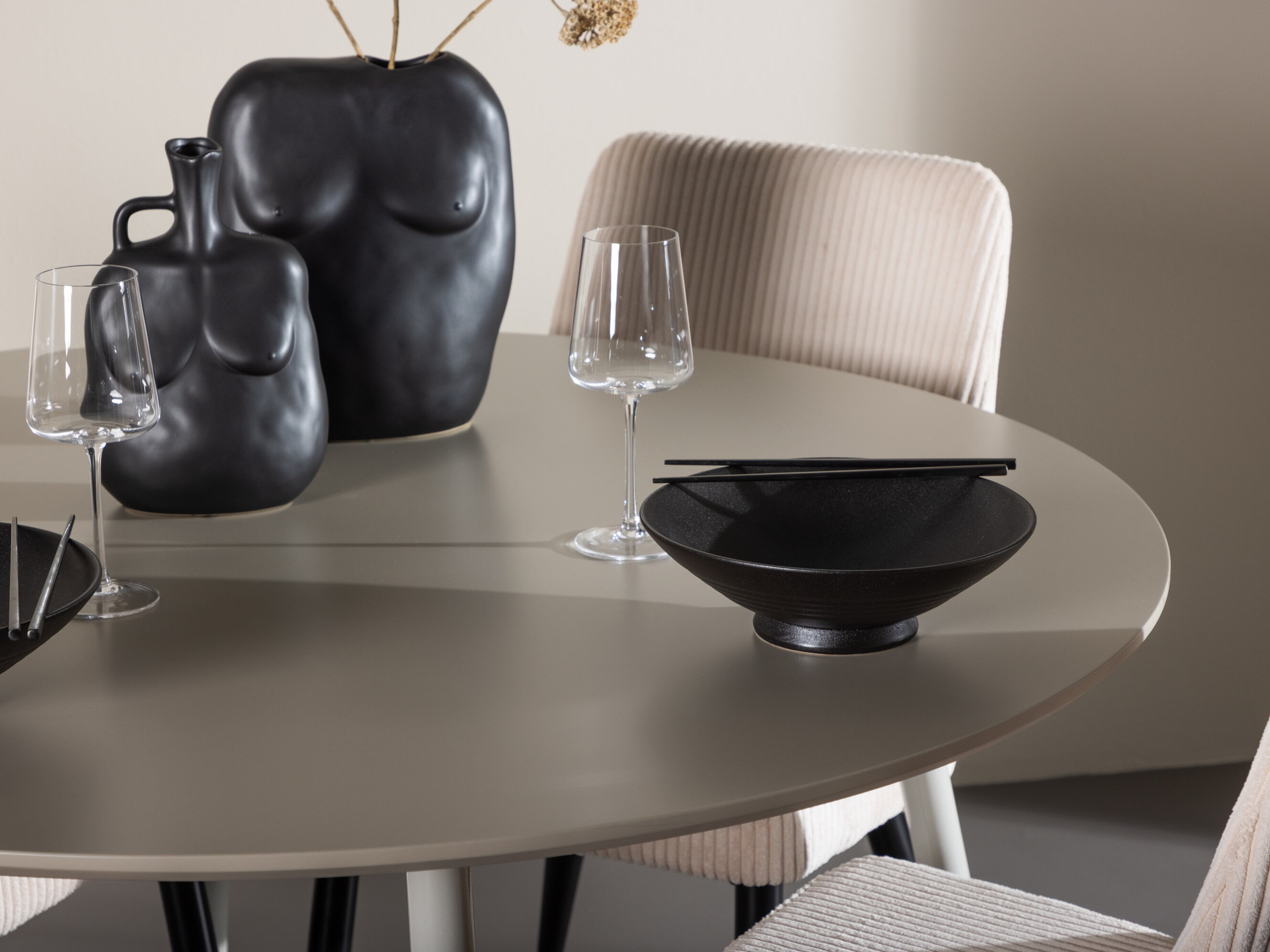 Set de mese Dallas 5105