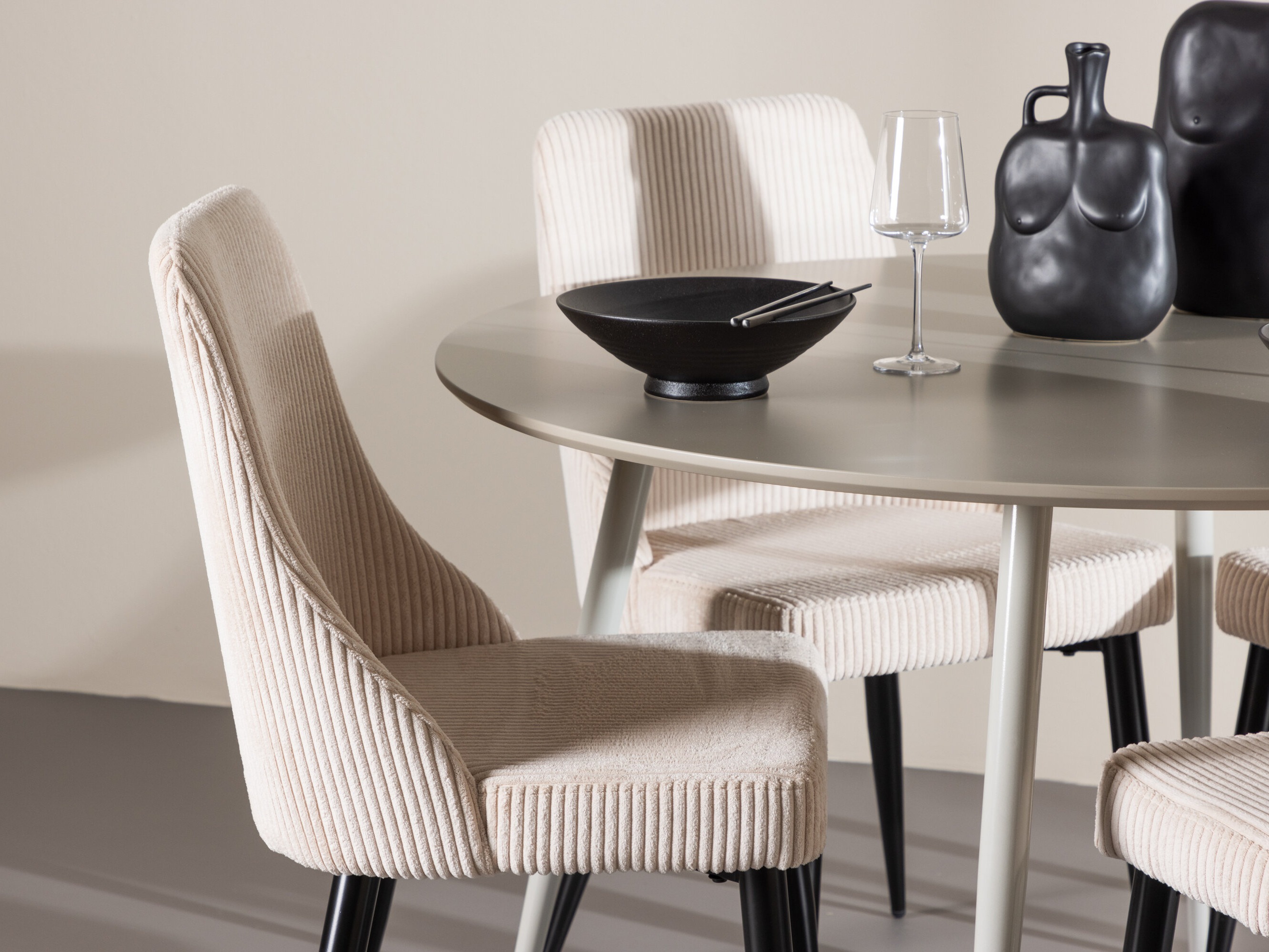 Set de mese Dallas 5105