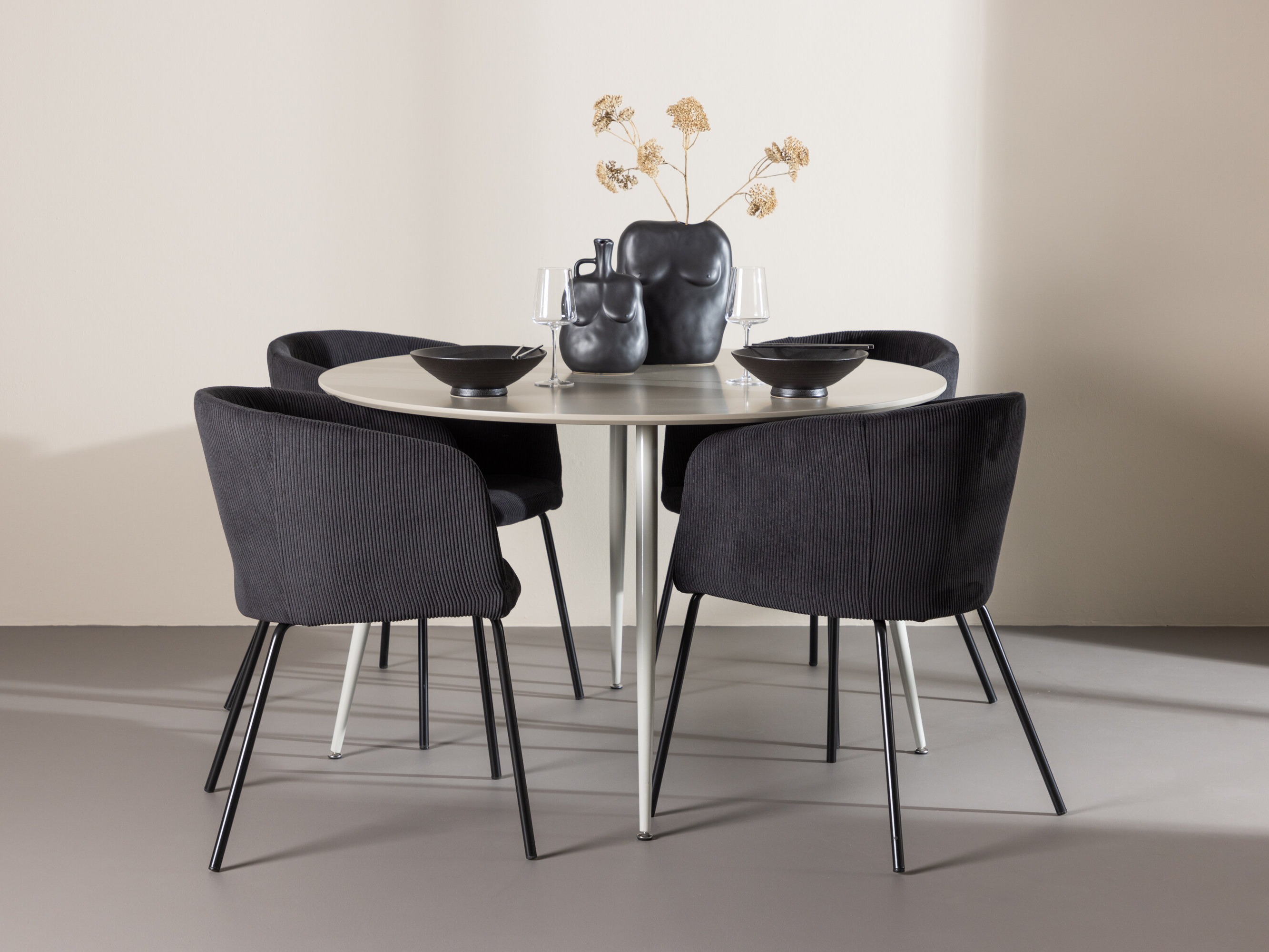 Set de mese Dallas 5106