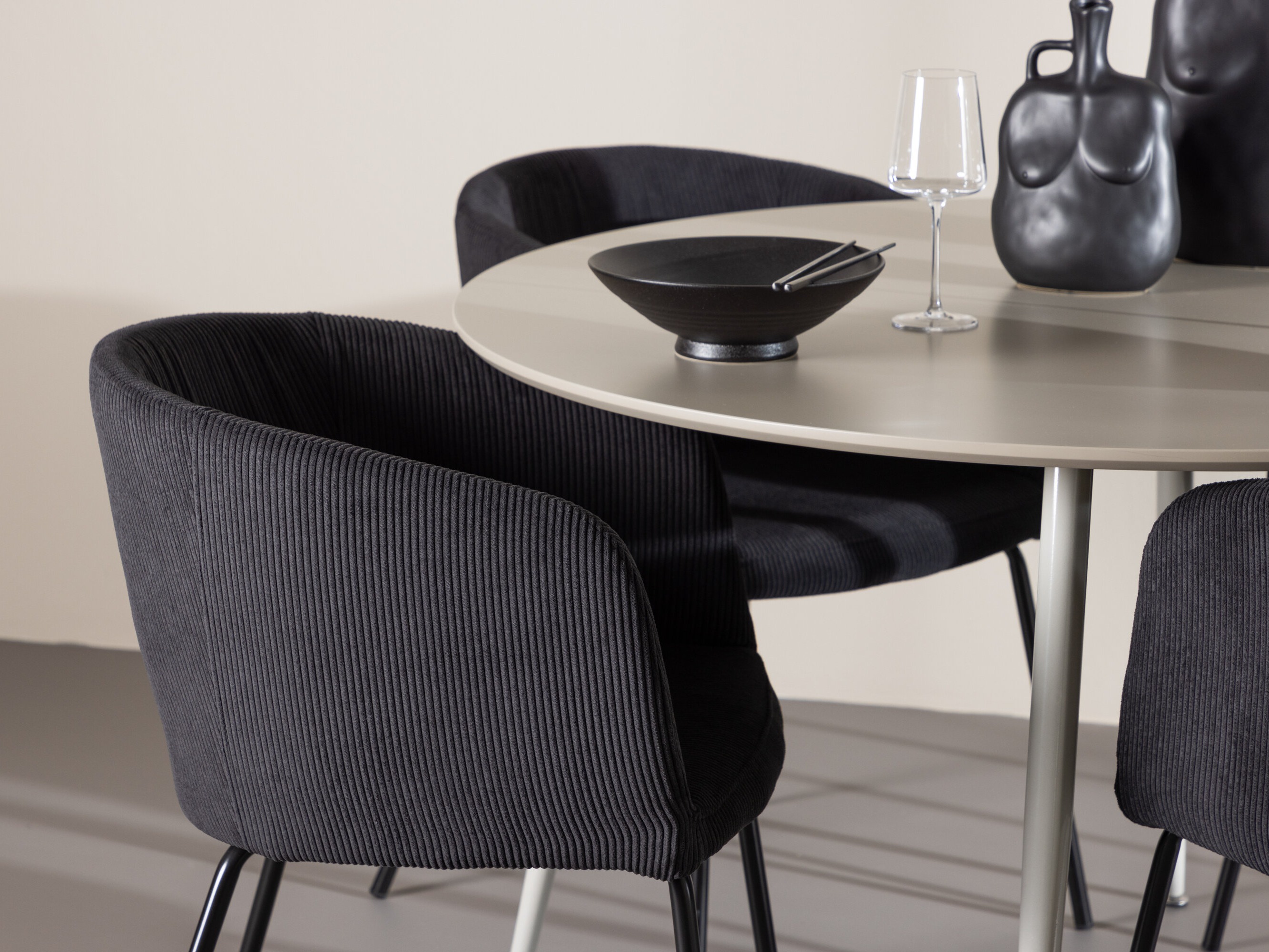 Set de mese Dallas 5106