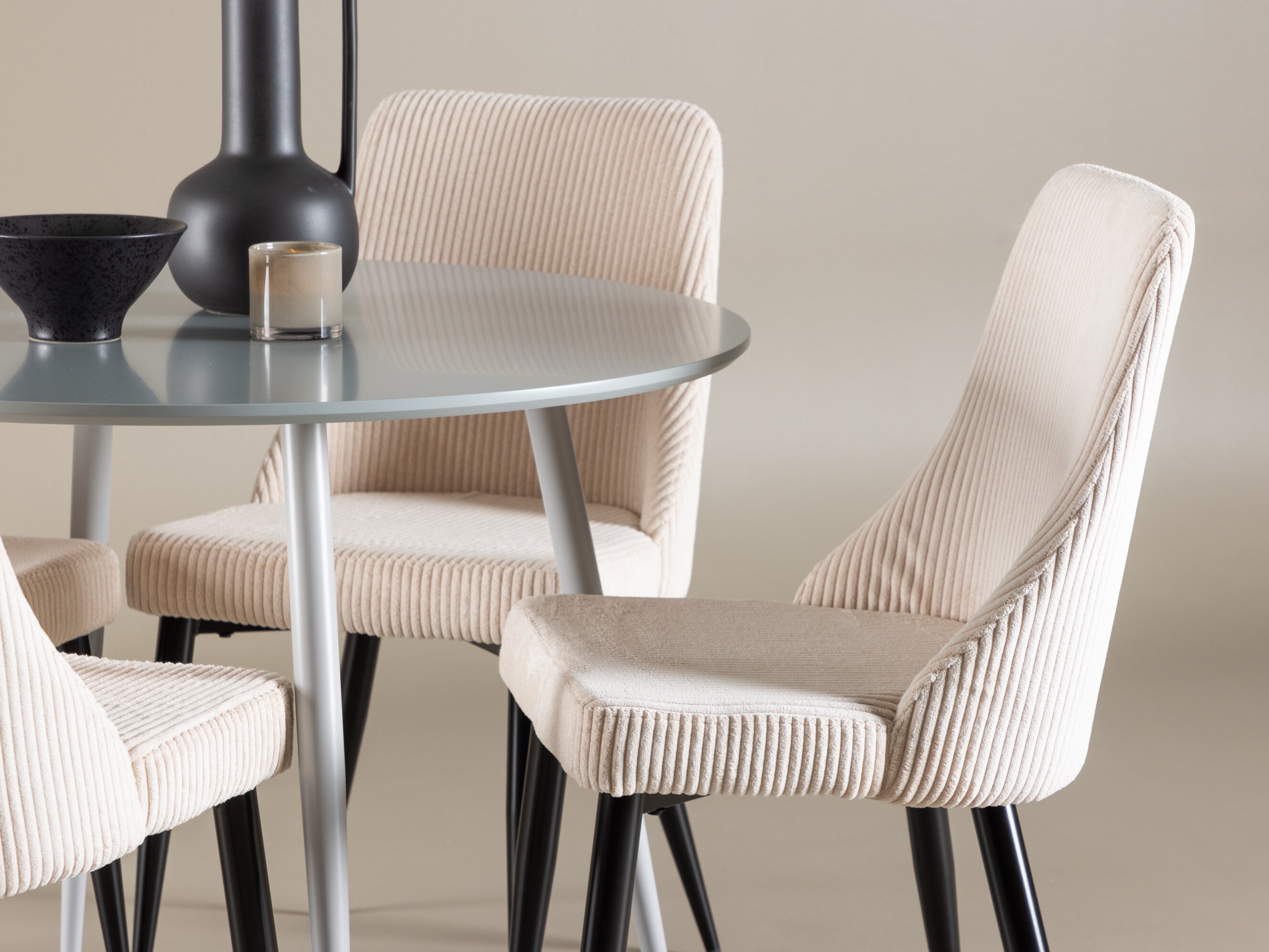 Set de mese Dallas 5107