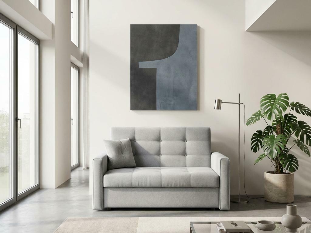 Canapea extensibilă Columbus 100 (Tatum 279)