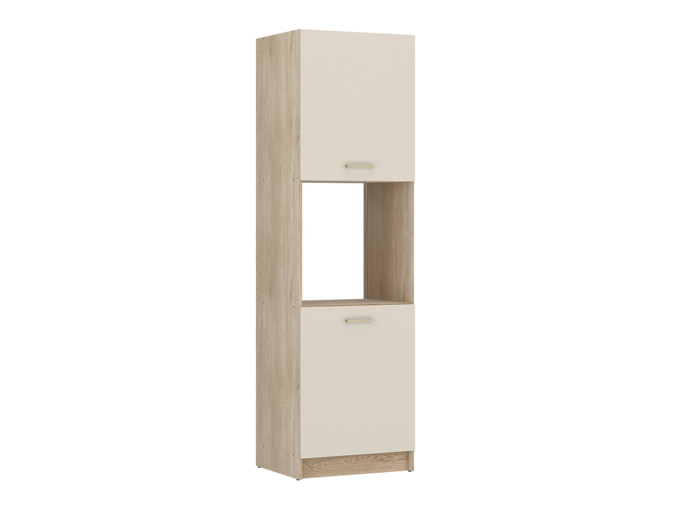 Dulap modular pentru electrocasnice incorporabile Quti 112