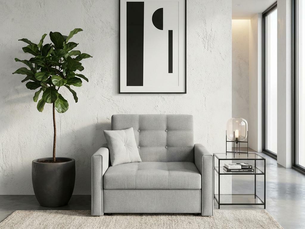 Fotoliu Columbus 101 (Tatum 279)