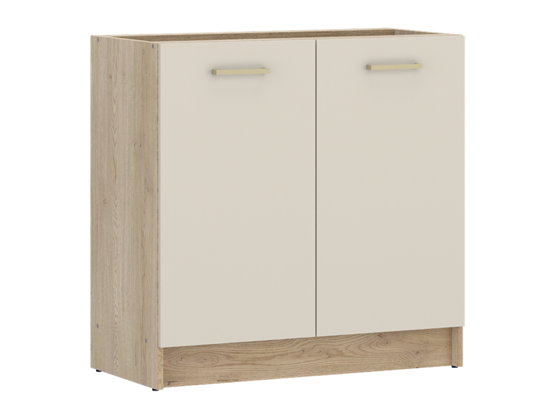 Set de bucătărie modular Quti 122