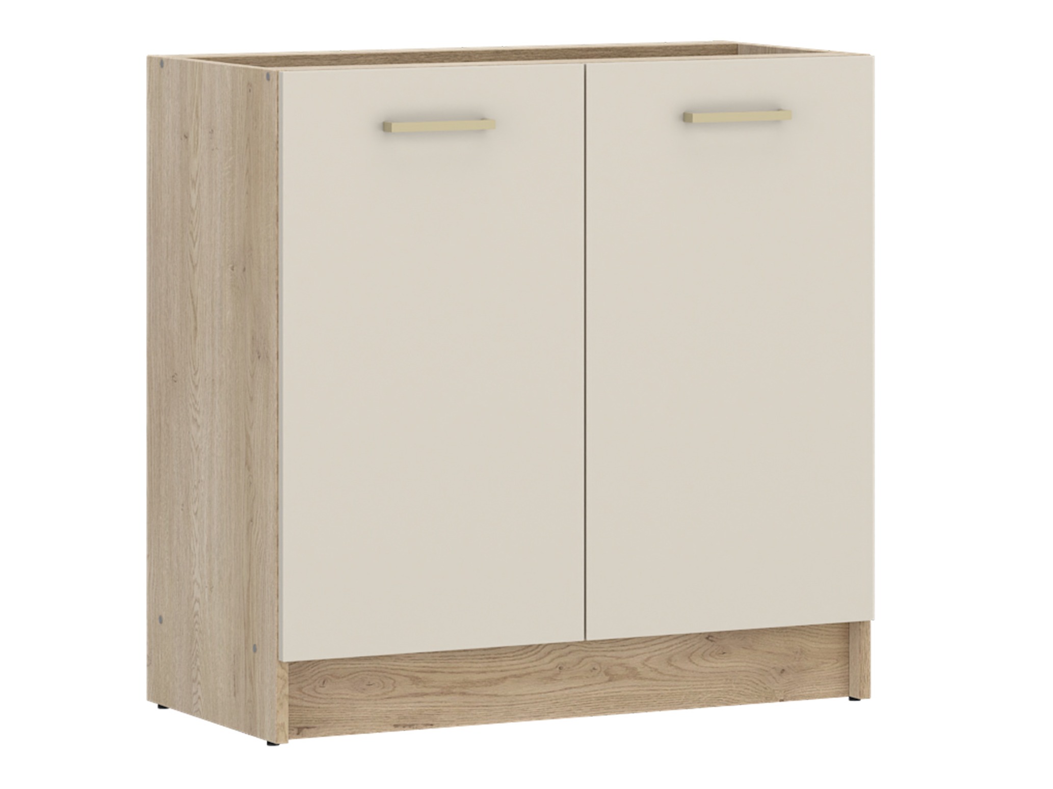 Set de bucătărie modular Quti 122